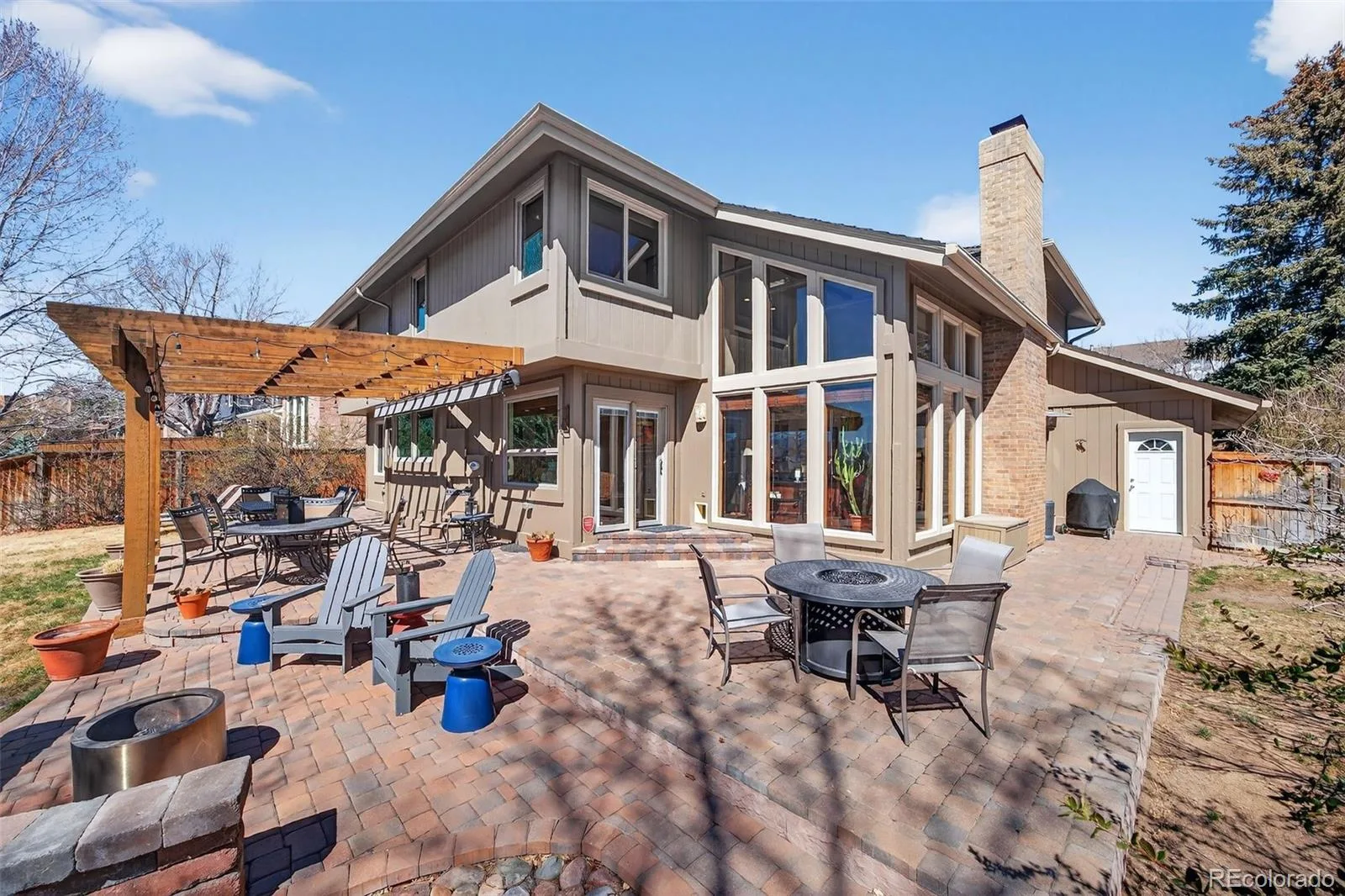 2452 Terraridge Drive Highlands Ranch CO 80126 MLS #REC9846630 05312026000713 1600 35