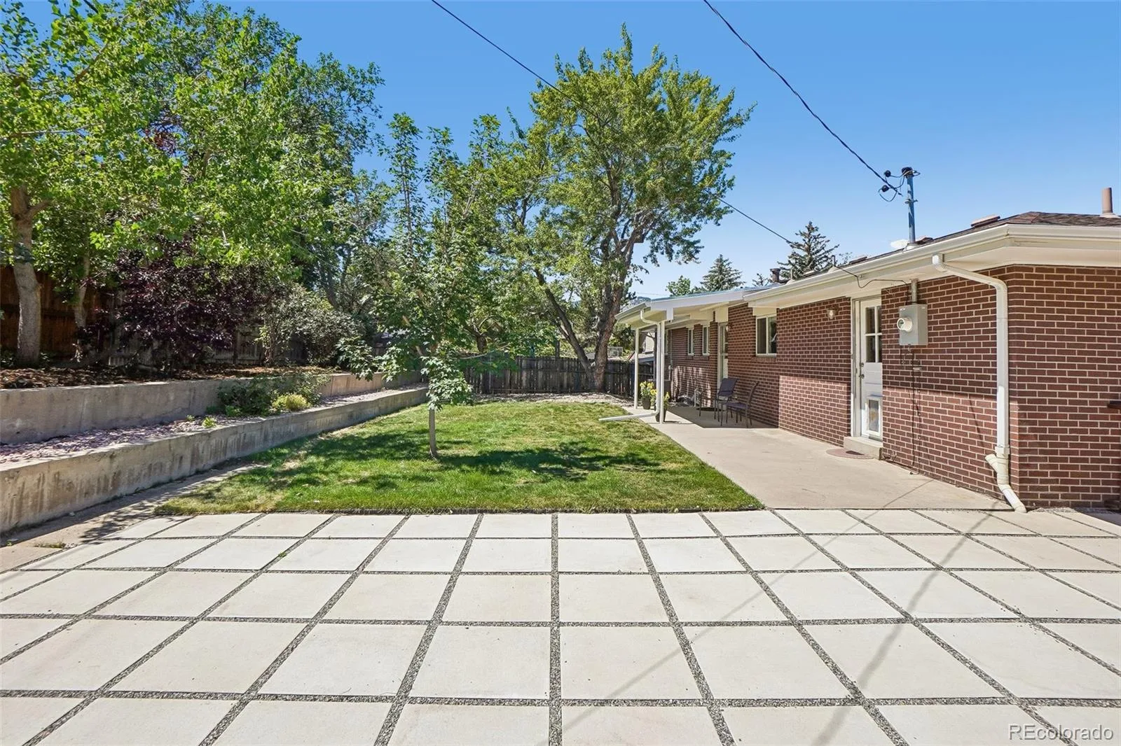 1520 Ulysses Street Golden CO 80401 | MLS #REC9846841 08102026221543 1600 42