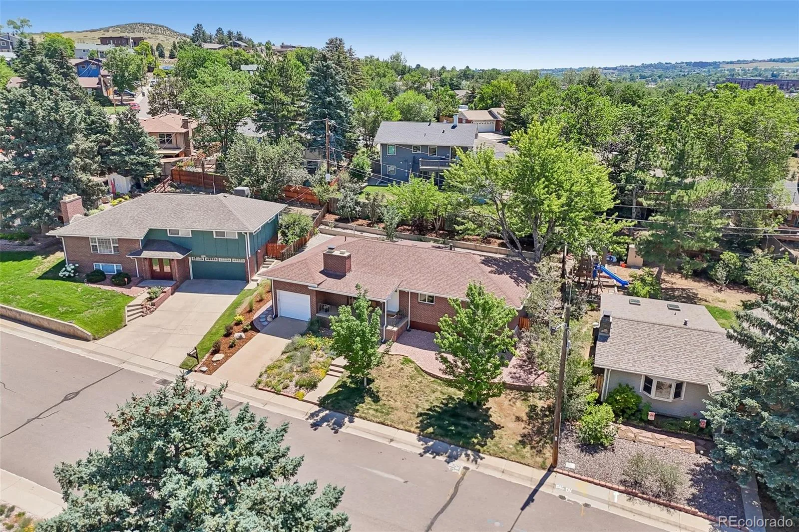 1520 Ulysses Street Golden CO 80401 | MLS #REC9846841 08102026221543 1600 43