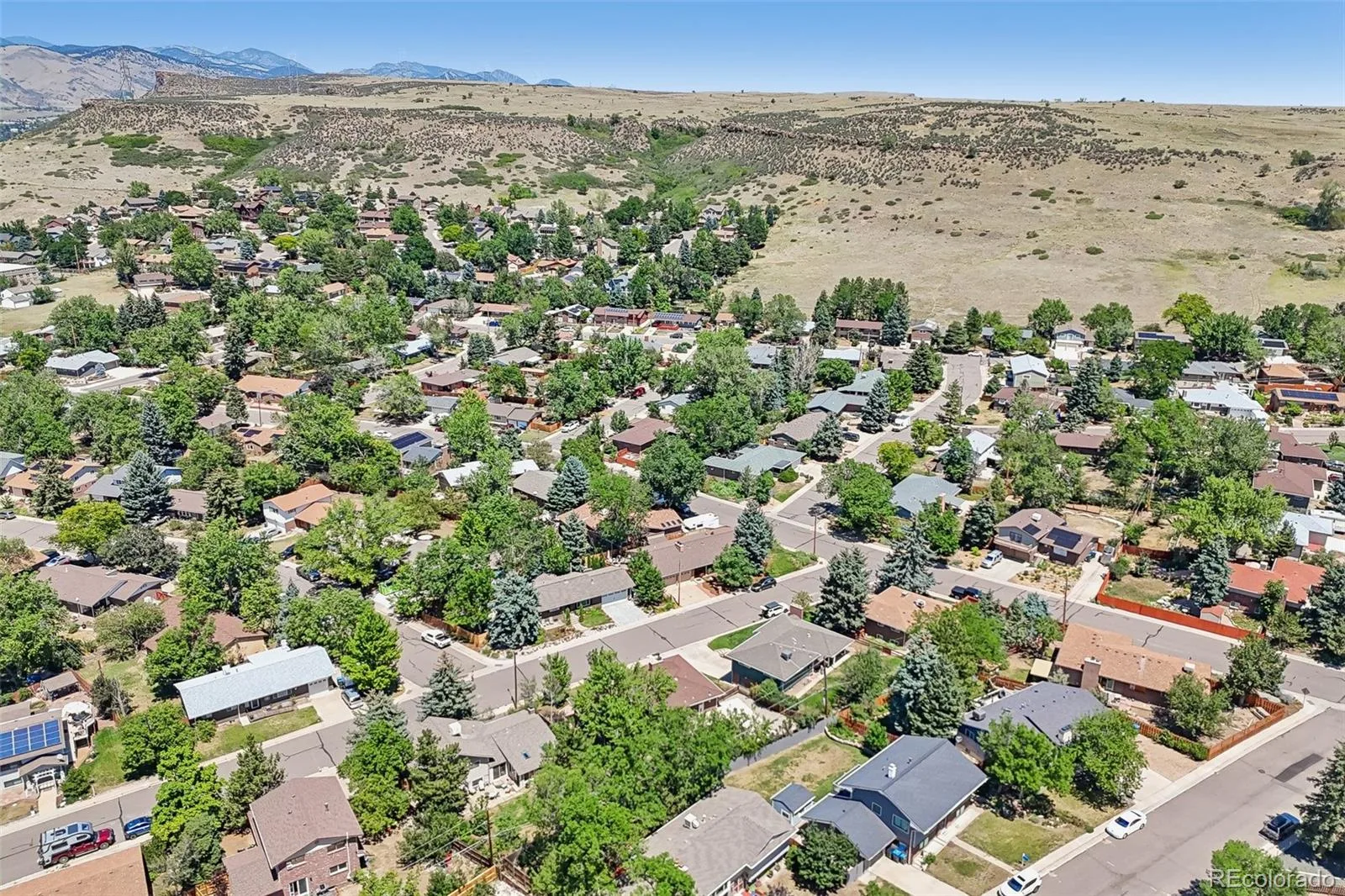 1520 Ulysses Street Golden CO 80401 | MLS #REC9846841 08102026221543 1600 47