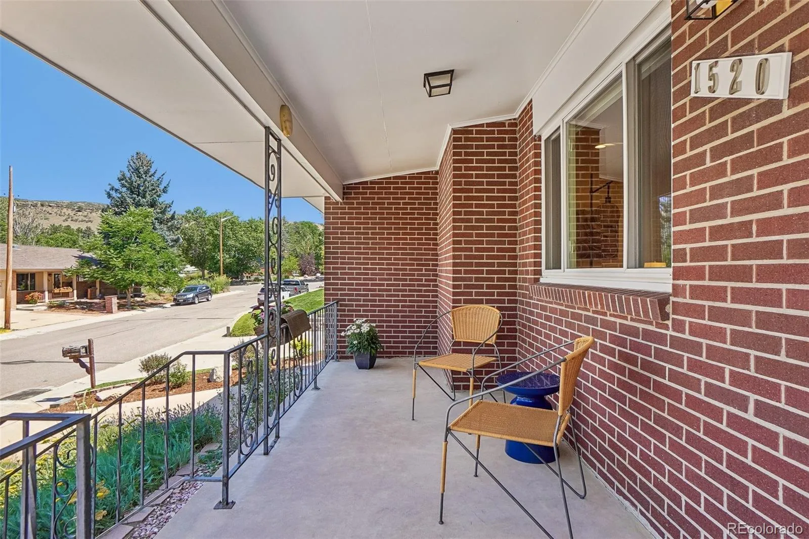 1520 Ulysses Street Golden CO 80401 | MLS #REC9846841 08102026221543 1600 5