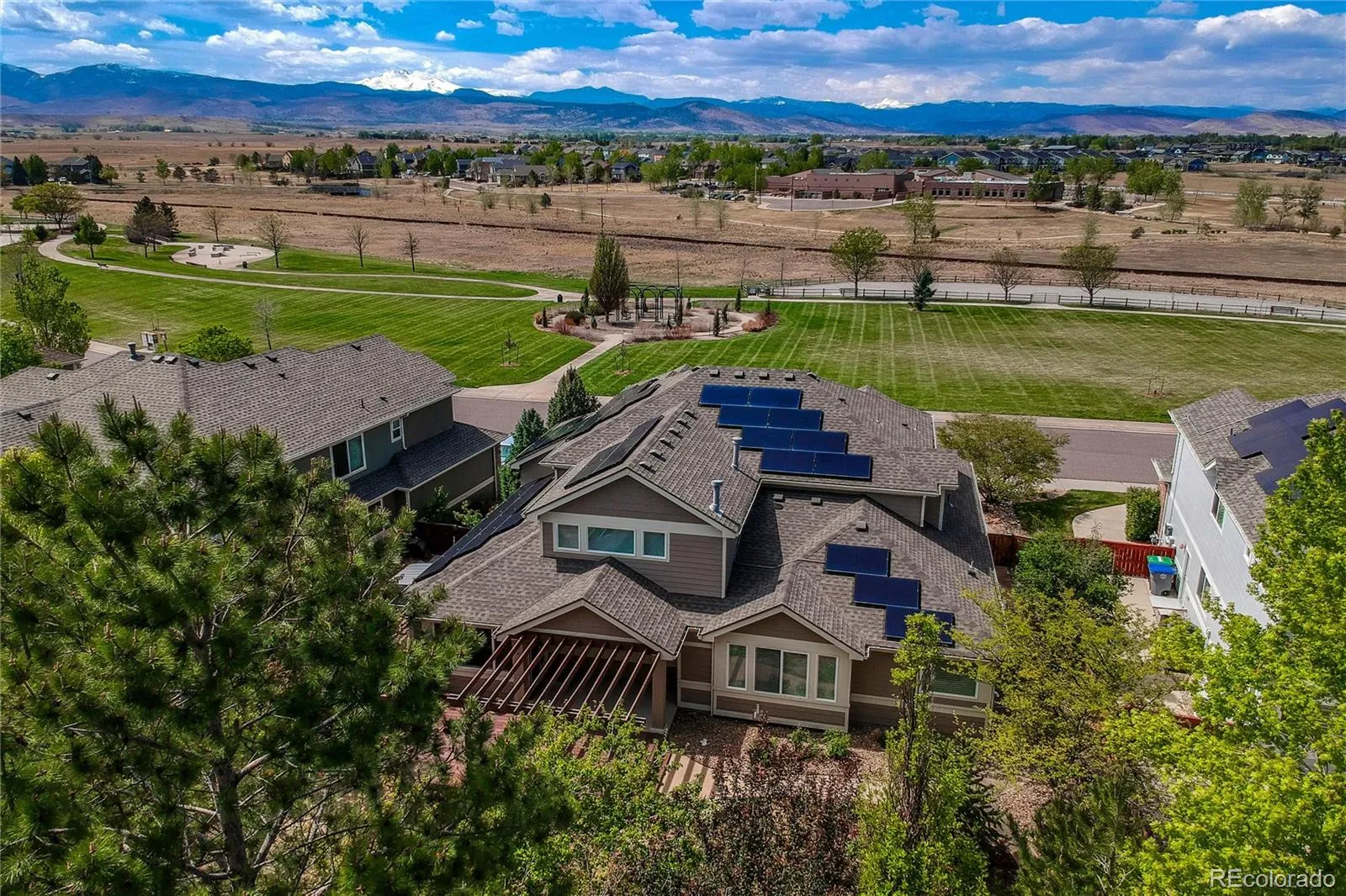1432 Turin Drive Longmont CO 80503 MLS #REC9846968 05122026231800 1600 1
