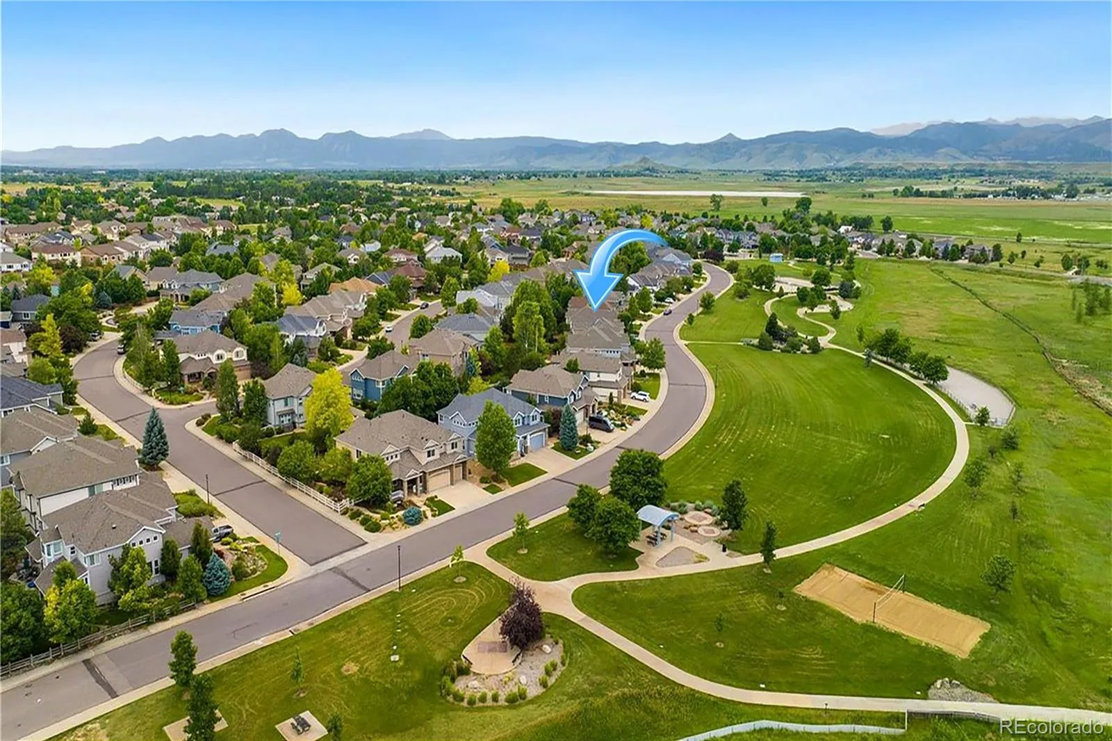 1432 Turin Drive Longmont CO 80503 MLS #REC9846968 05122026231800 1600 2