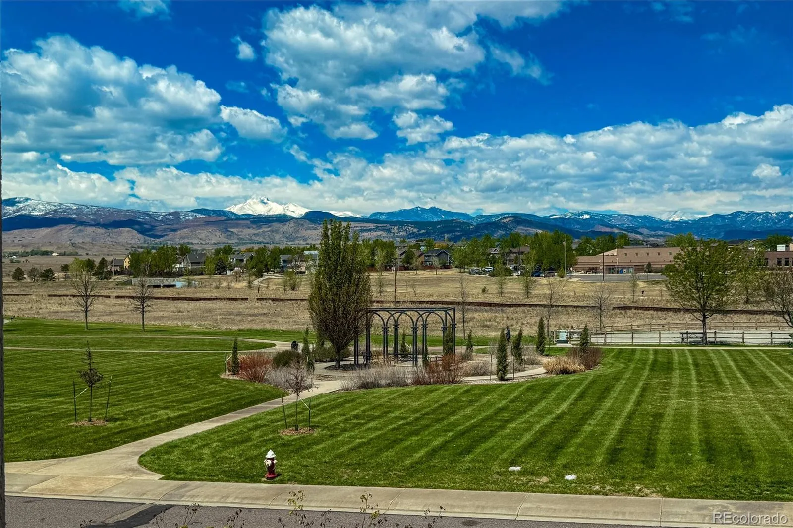 1432 Turin Drive Longmont CO 80503 MLS #REC9846968 05122026231800 1600 3