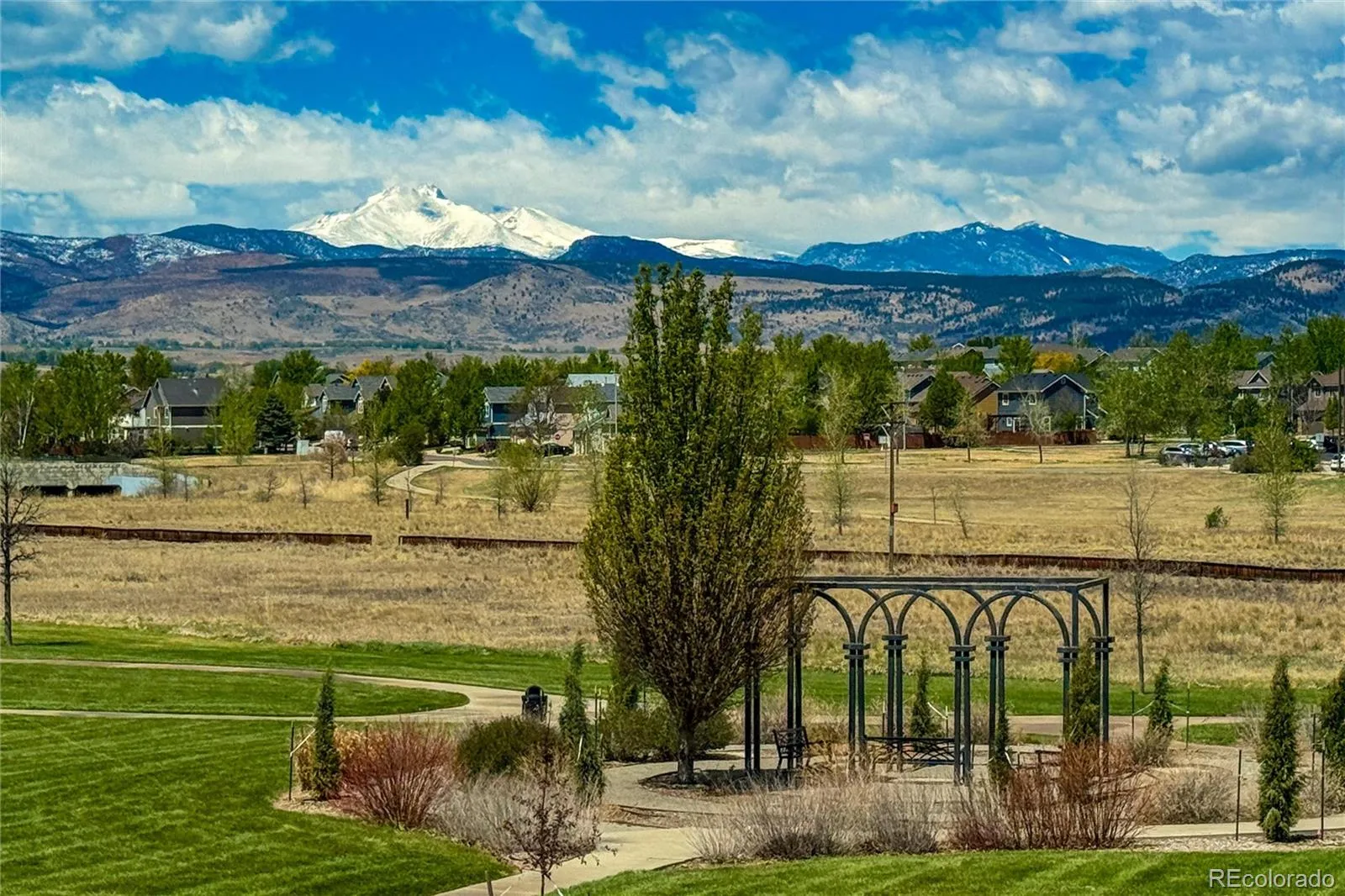 1432 Turin Drive Longmont CO 80503 MLS #REC9846968 05122026231800 1600 31