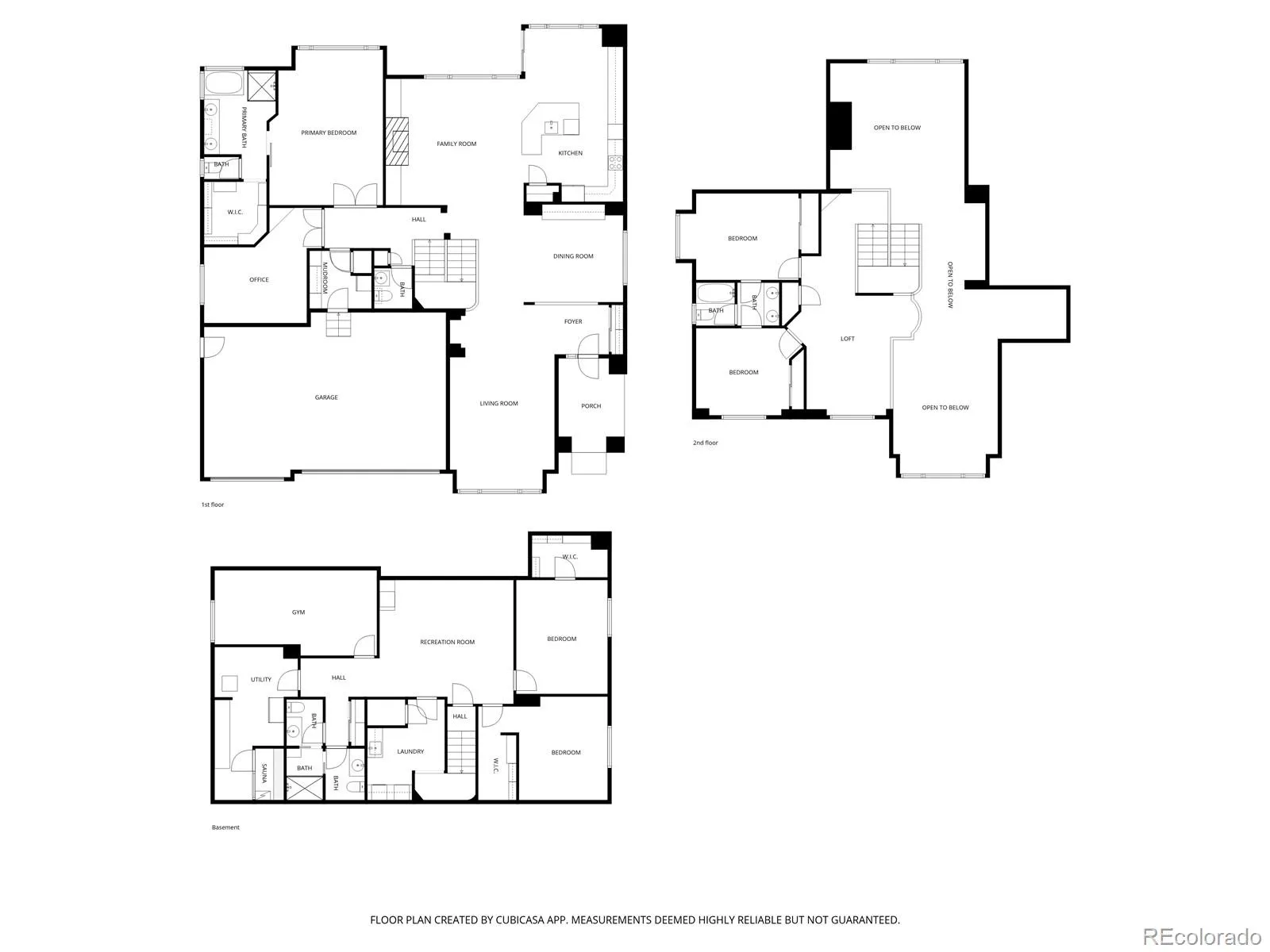 1432 Turin Drive Longmont CO 80503 MLS #REC9846968 05122026231800 1600 49