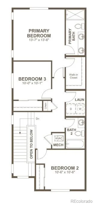 24171 E 30th Place Aurora CO 80019 | MLS #REC9847036 06092026162159 313 22