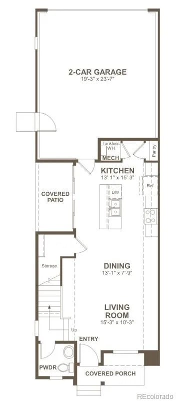 24171 E 30th Place Aurora CO 80019 | MLS #REC9847036 06092026162159 352 21