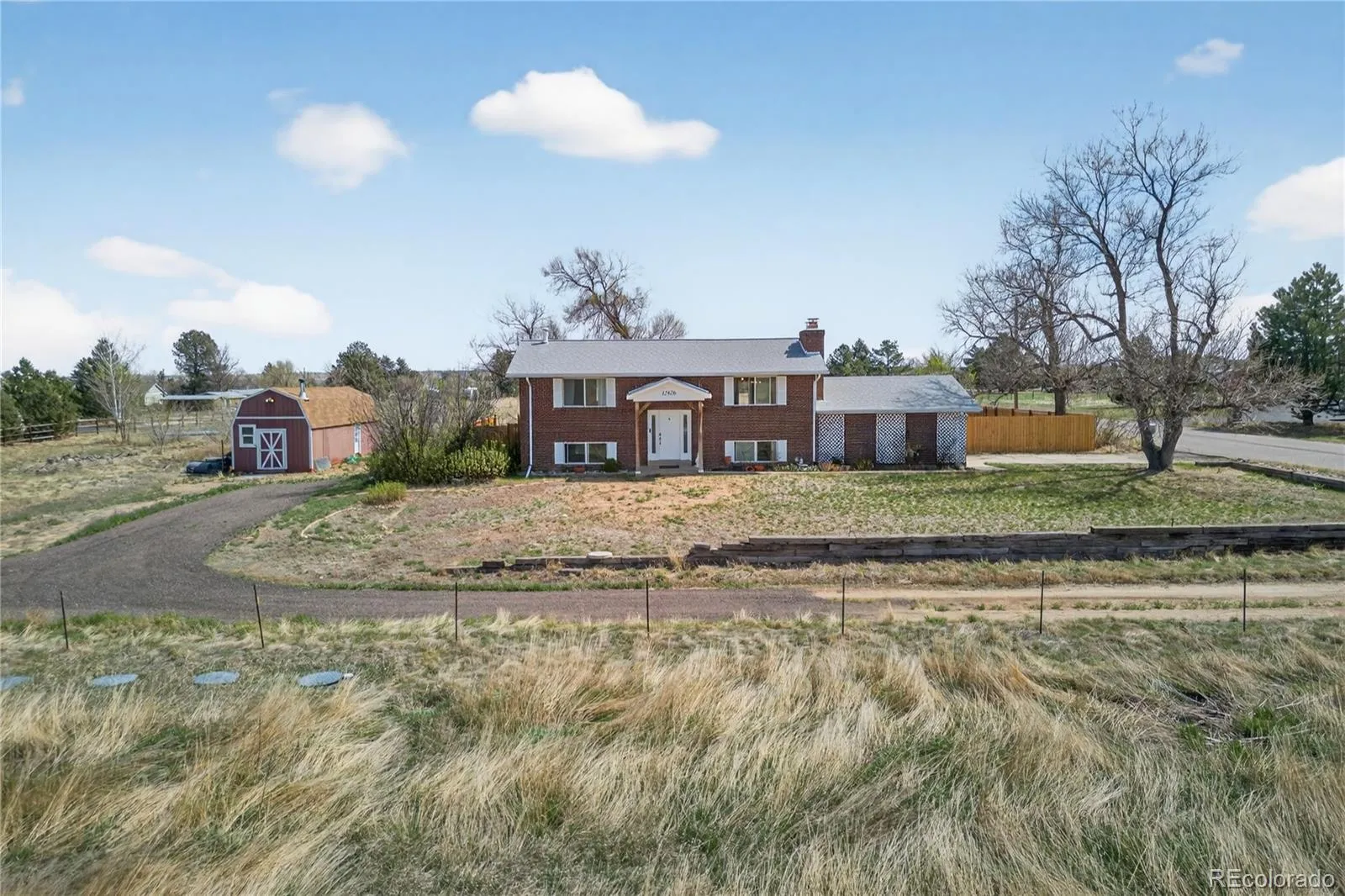 12626 N 1st Street Parker CO 80134 MLS #REC9847541 04012026161011 1600 0