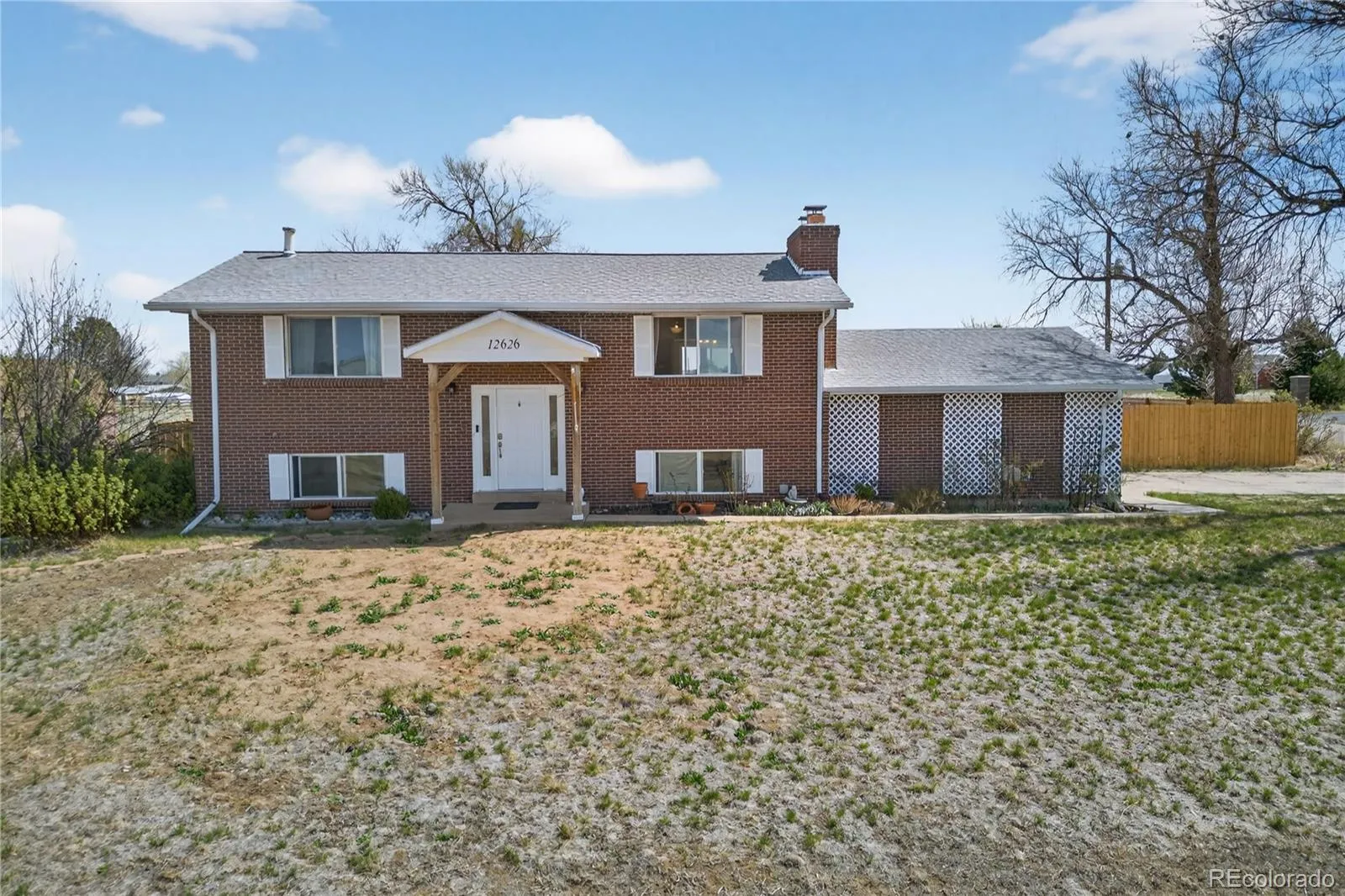 12626 N 1st Street Parker CO 80134 MLS #REC9847541 04012026161011 1600 1