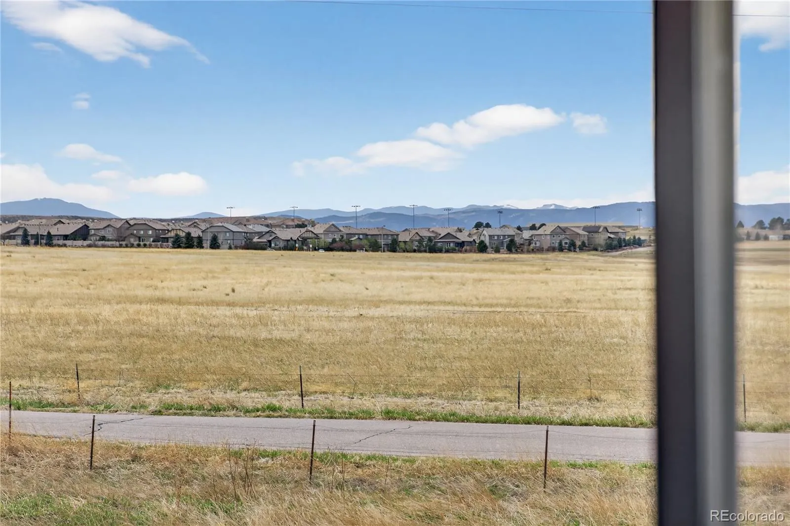 12626 N 1st Street Parker CO 80134 MLS #REC9847541 04012026161011 1600 26