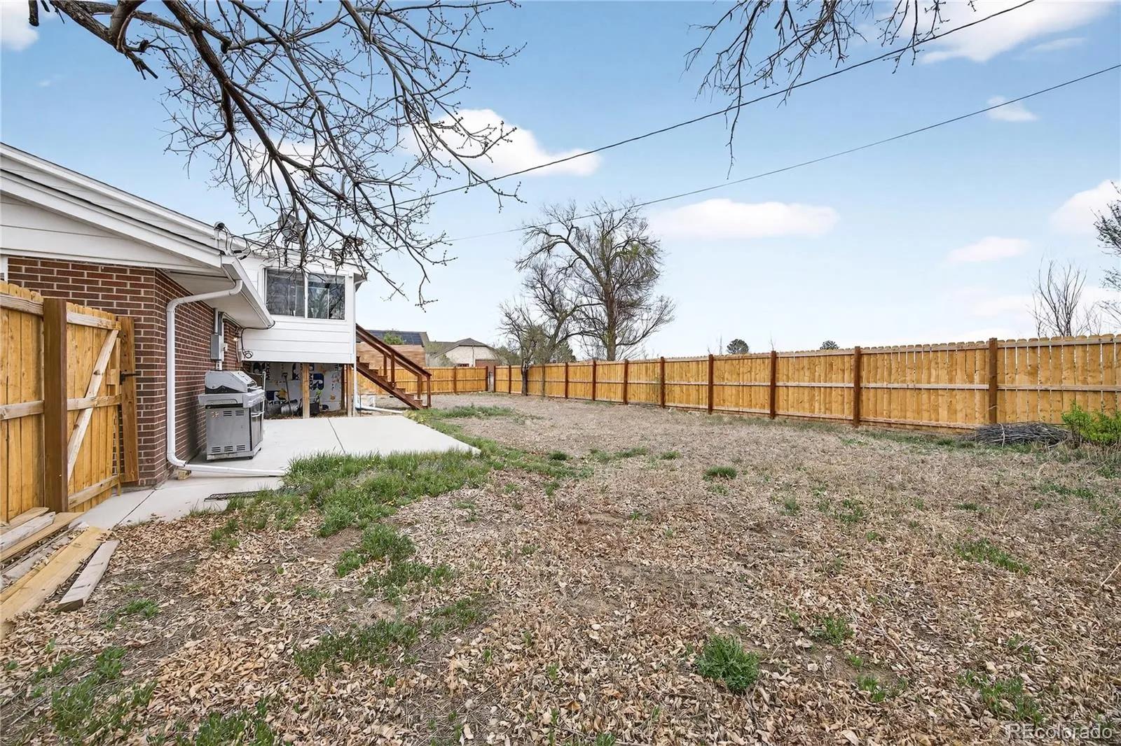 12626 N 1st Street Parker CO 80134 MLS #REC9847541 04012026161011 1600 29