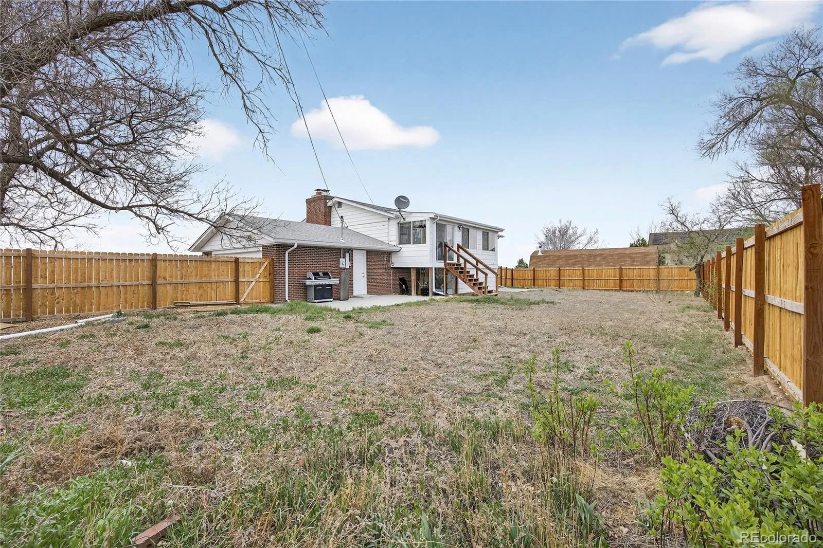 12626 N 1st Street Parker CO 80134 MLS #REC9847541 04012026161011 1600 30