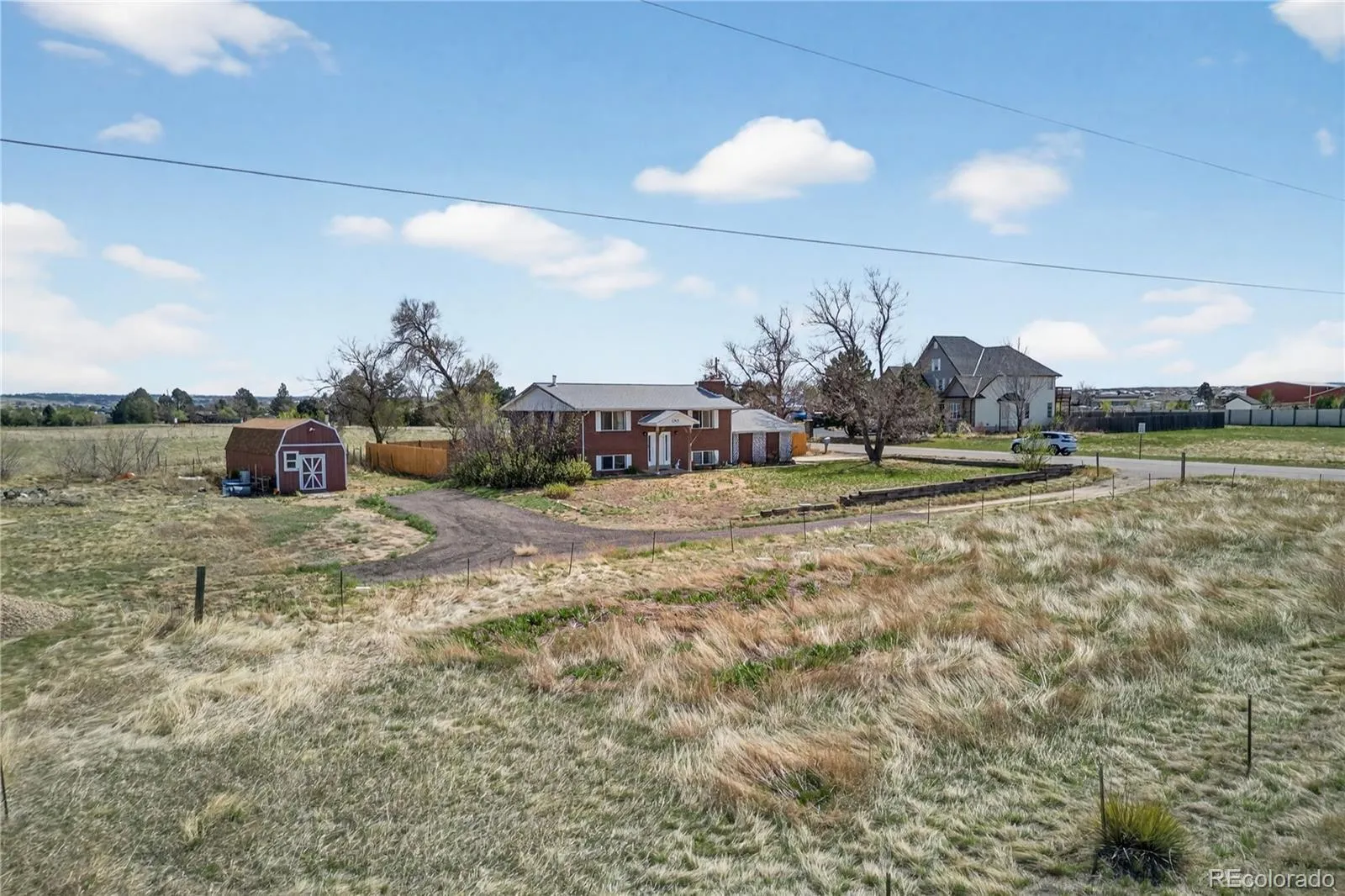 12626 N 1st Street Parker CO 80134 MLS #REC9847541 04012026161011 1600 33