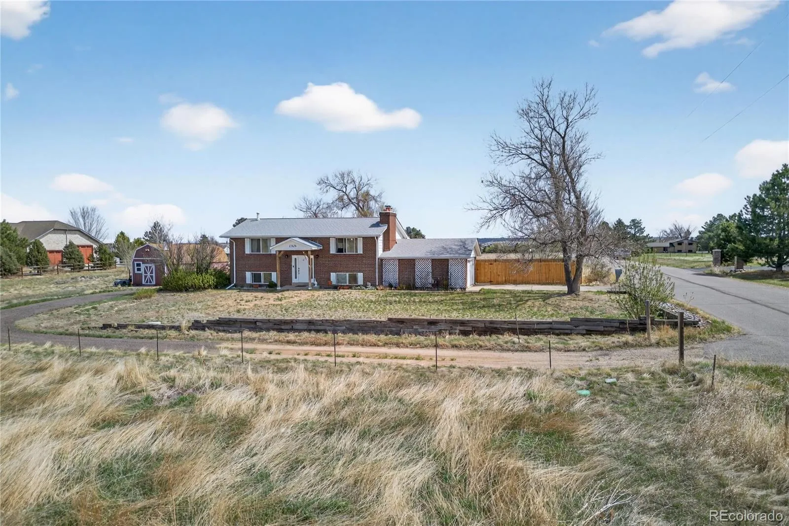 12626 N 1st Street Parker CO 80134 MLS #REC9847541 04012026161011 1600 34