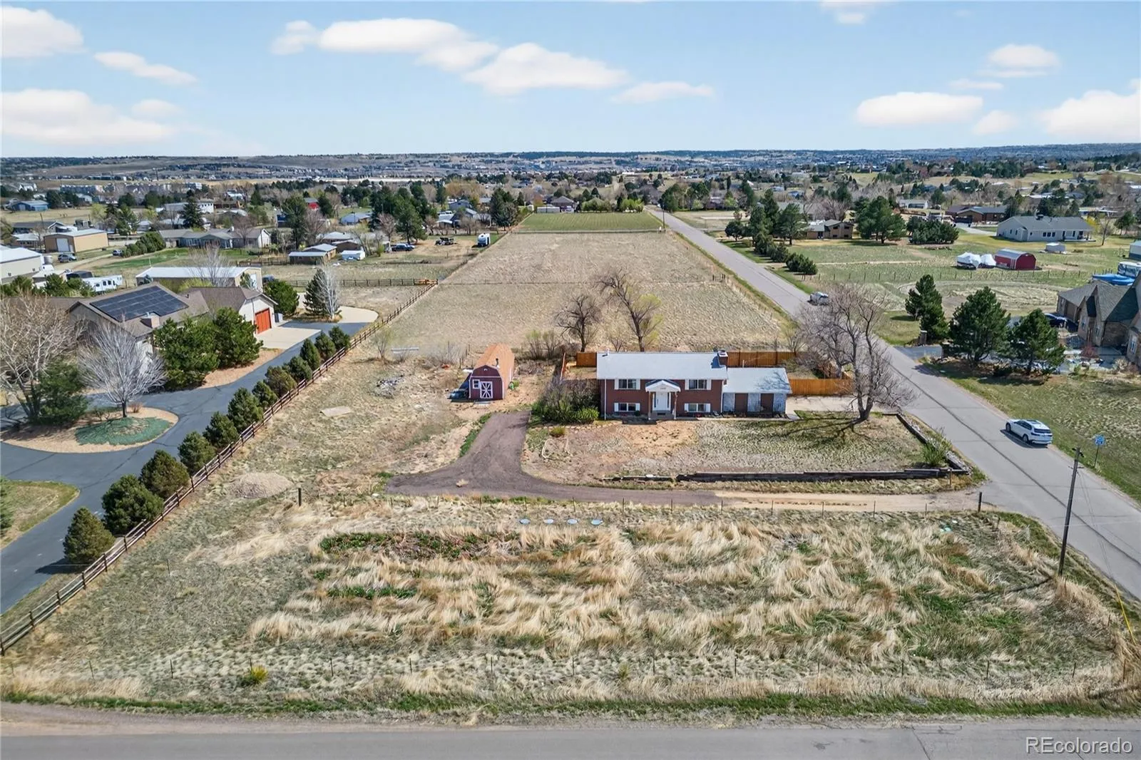 12626 N 1st Street Parker CO 80134 MLS #REC9847541 04012026161011 1600 35