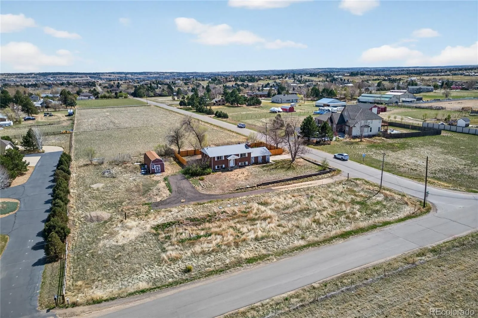 12626 N 1st Street Parker CO 80134 MLS #REC9847541 04012026161011 1600 36