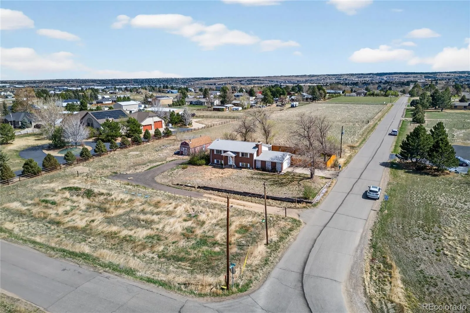 12626 N 1st Street Parker CO 80134 MLS #REC9847541 04012026161011 1600 37