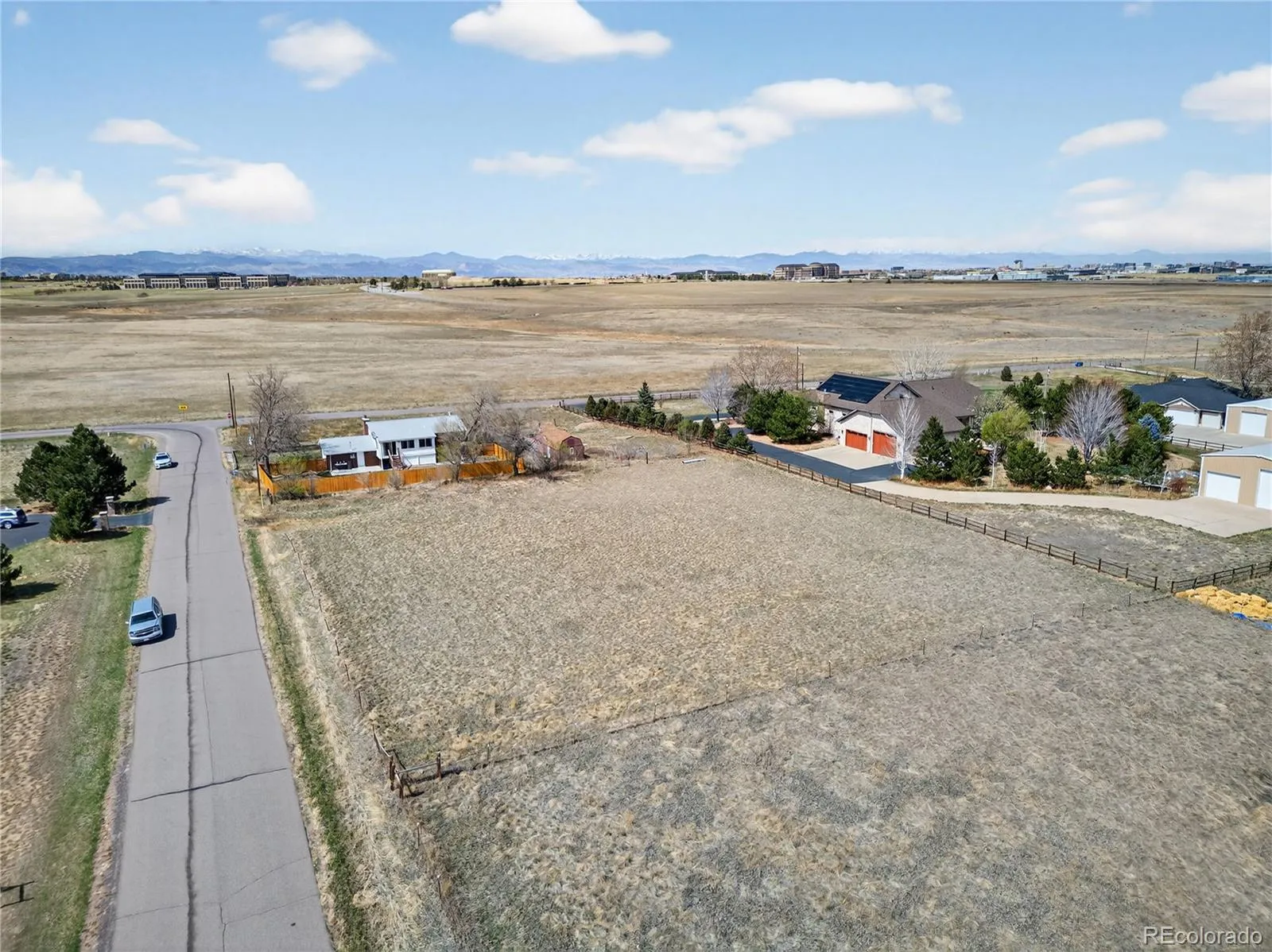 12626 N 1st Street Parker CO 80134 MLS #REC9847541 04012026161011 1600 39