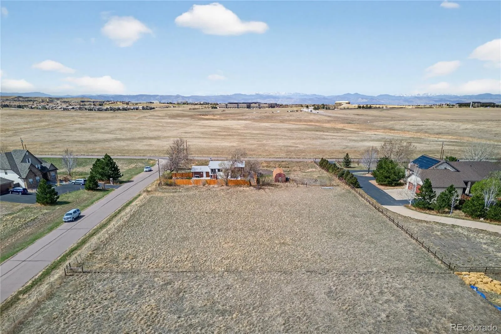 12626 N 1st Street Parker CO 80134 MLS #REC9847541 04012026161011 1600 40
