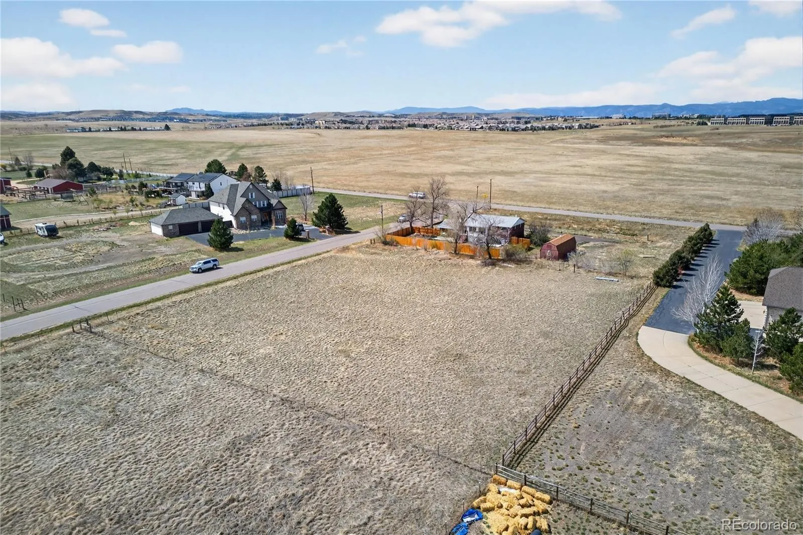 12626 N 1st Street Parker CO 80134 MLS #REC9847541 04012026161011 1600 41