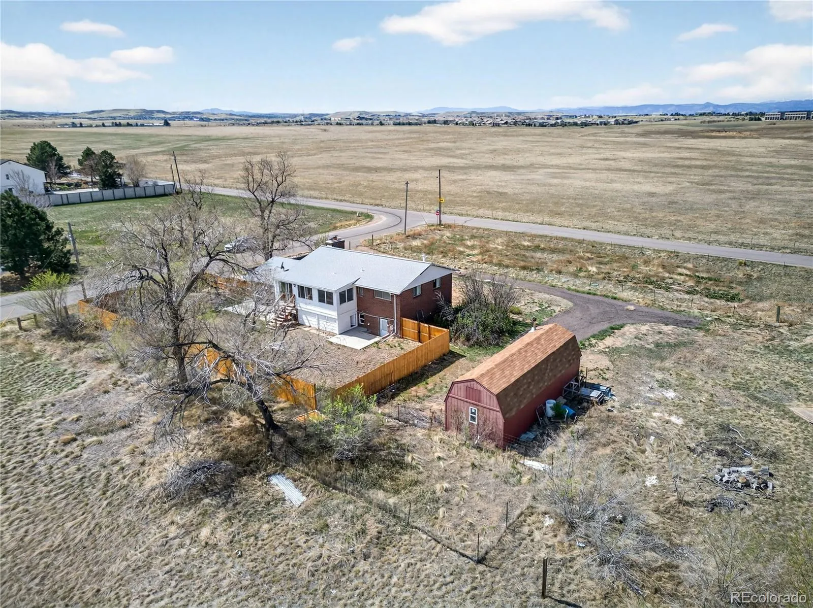 12626 N 1st Street Parker CO 80134 MLS #REC9847541 04012026161011 1600 42