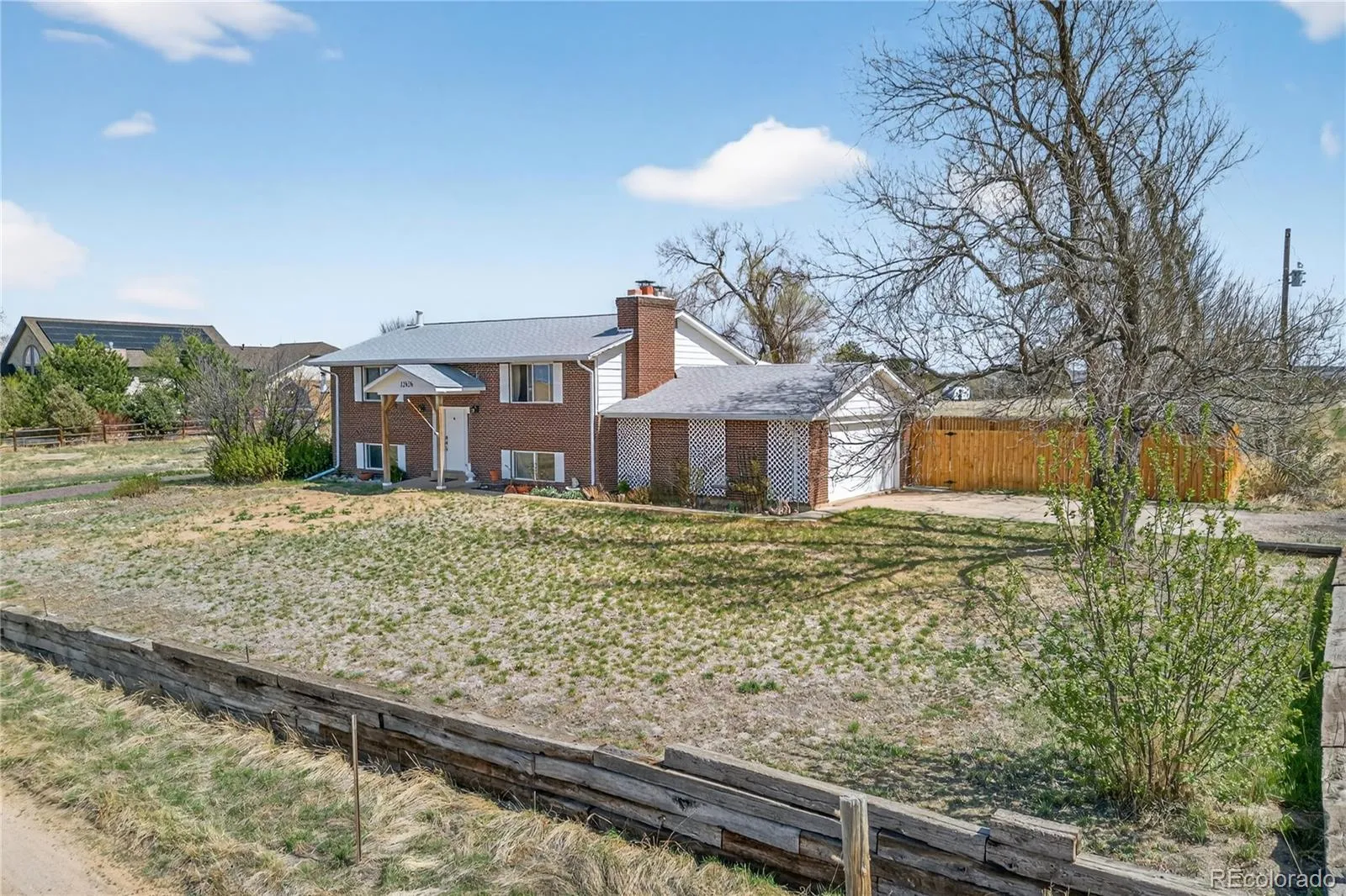 12626 N 1st Street Parker CO 80134 MLS #REC9847541 04012026161011 1600 43