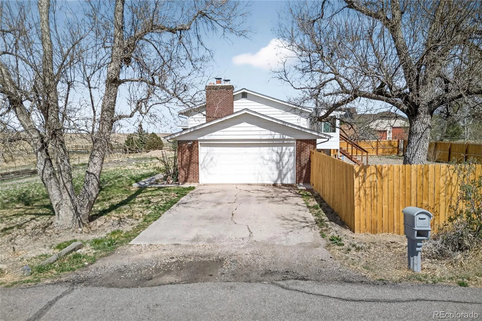 12626 N 1st Street Parker CO 80134 MLS #REC9847541 04012026161011 1600 44
