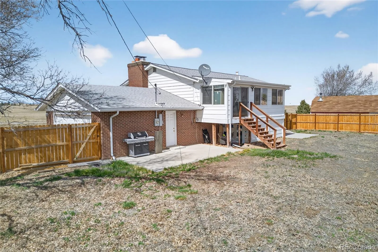 12626 N 1st Street Parker CO 80134 MLS #REC9847541 04012026161011 1600 45