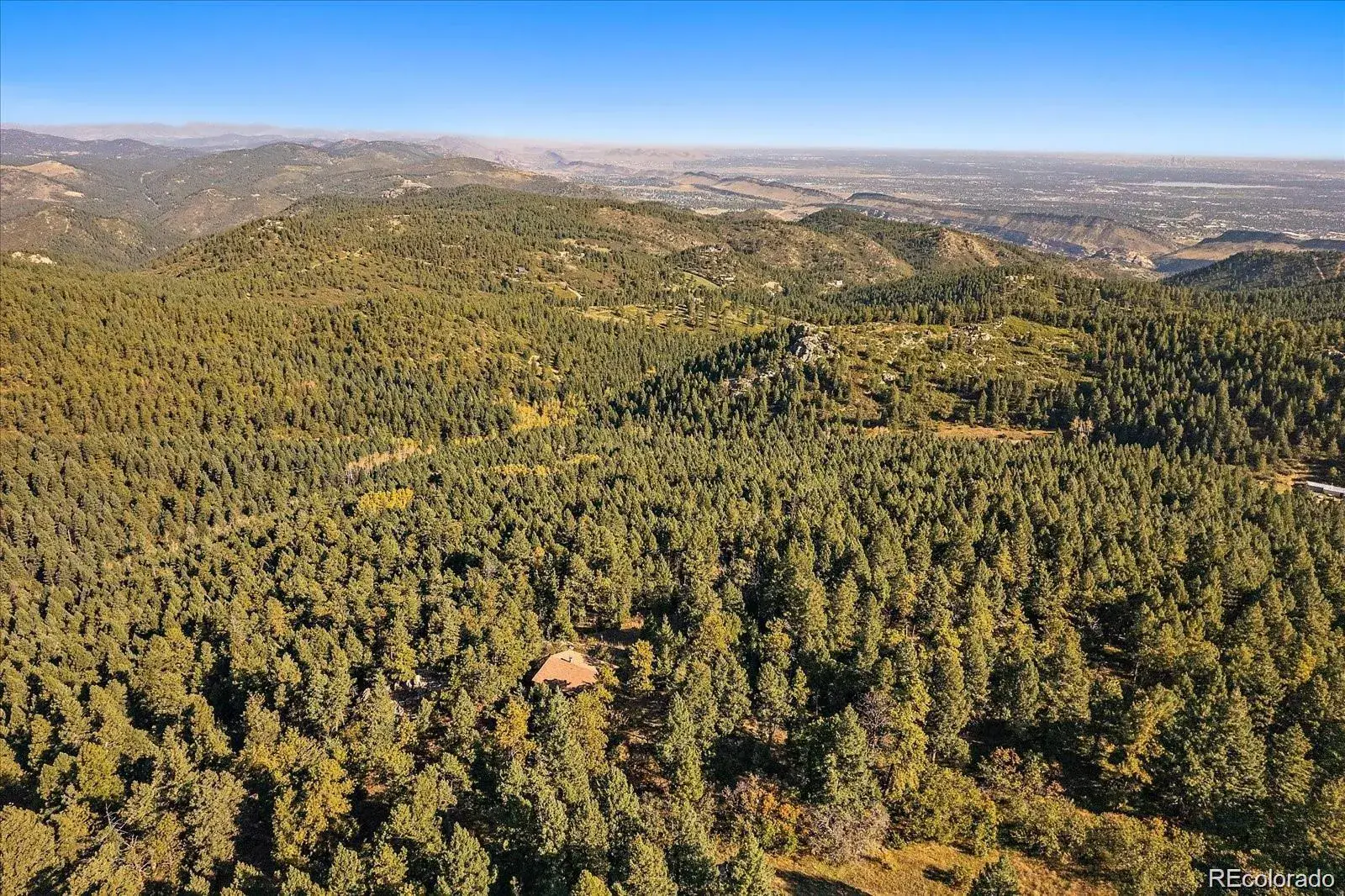 000 Flat Top Trail Littleton CO 80127 | MLS #REC9847641 01242026020610 1600 10