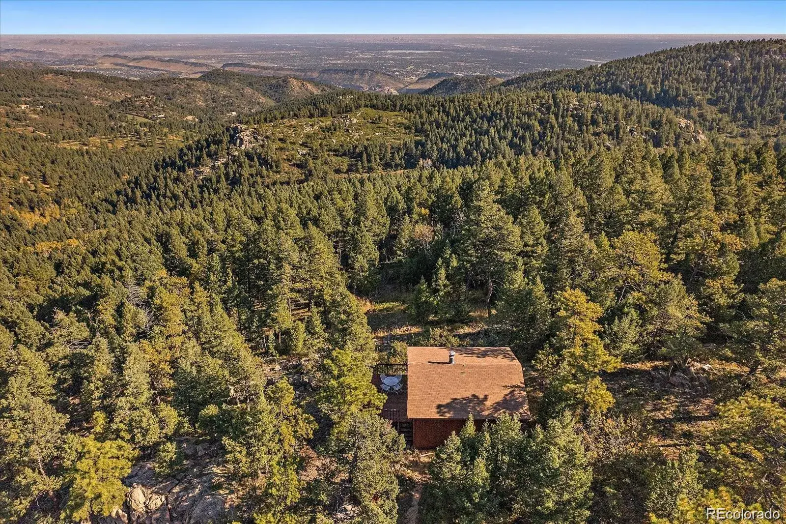 000 Flat Top Trail Littleton CO 80127 | MLS #REC9847641 01242026020610 1600 13