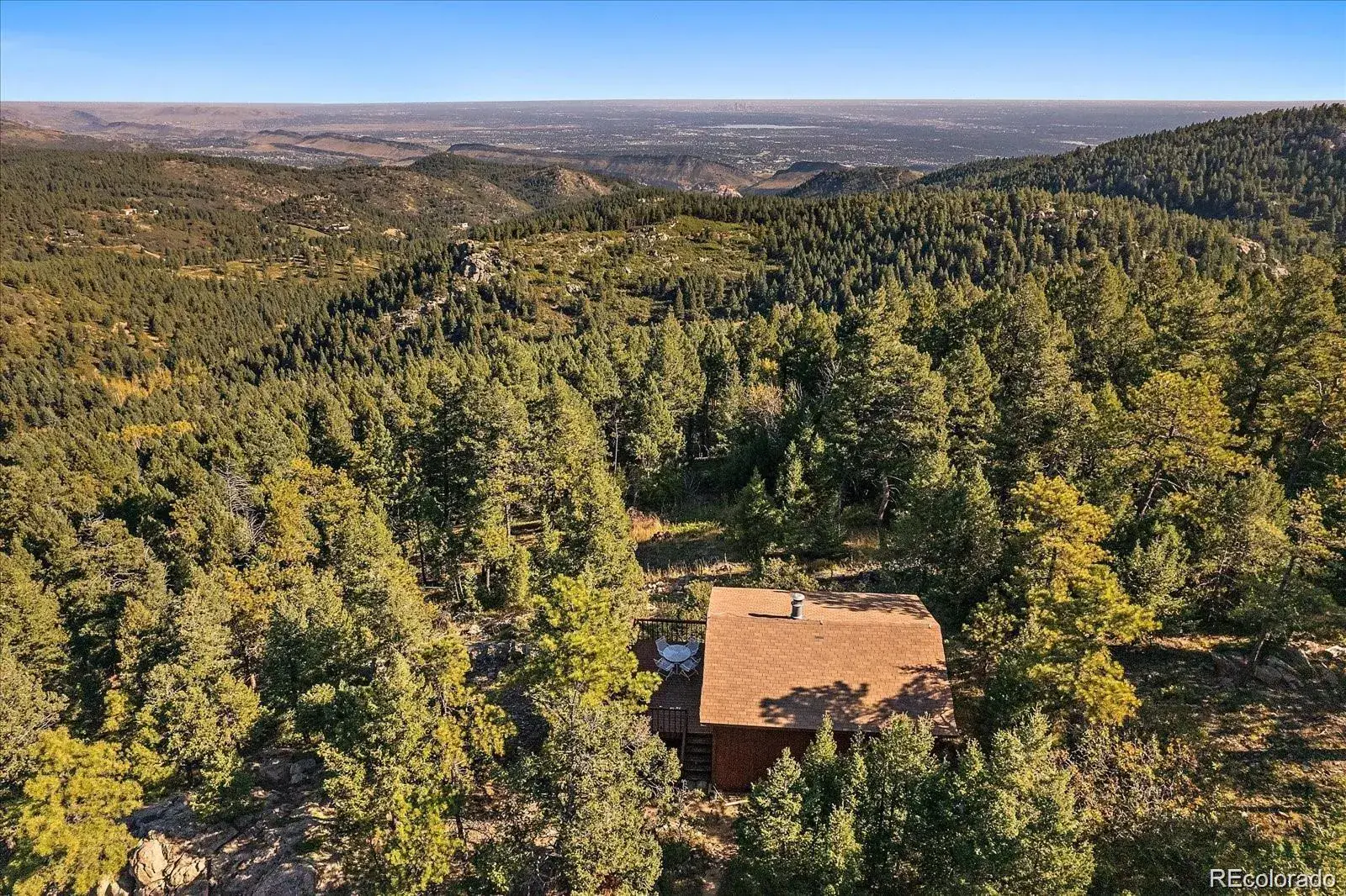 000 Flat Top Trail Littleton CO 80127 | MLS #REC9847641 01242026020610 1600 14