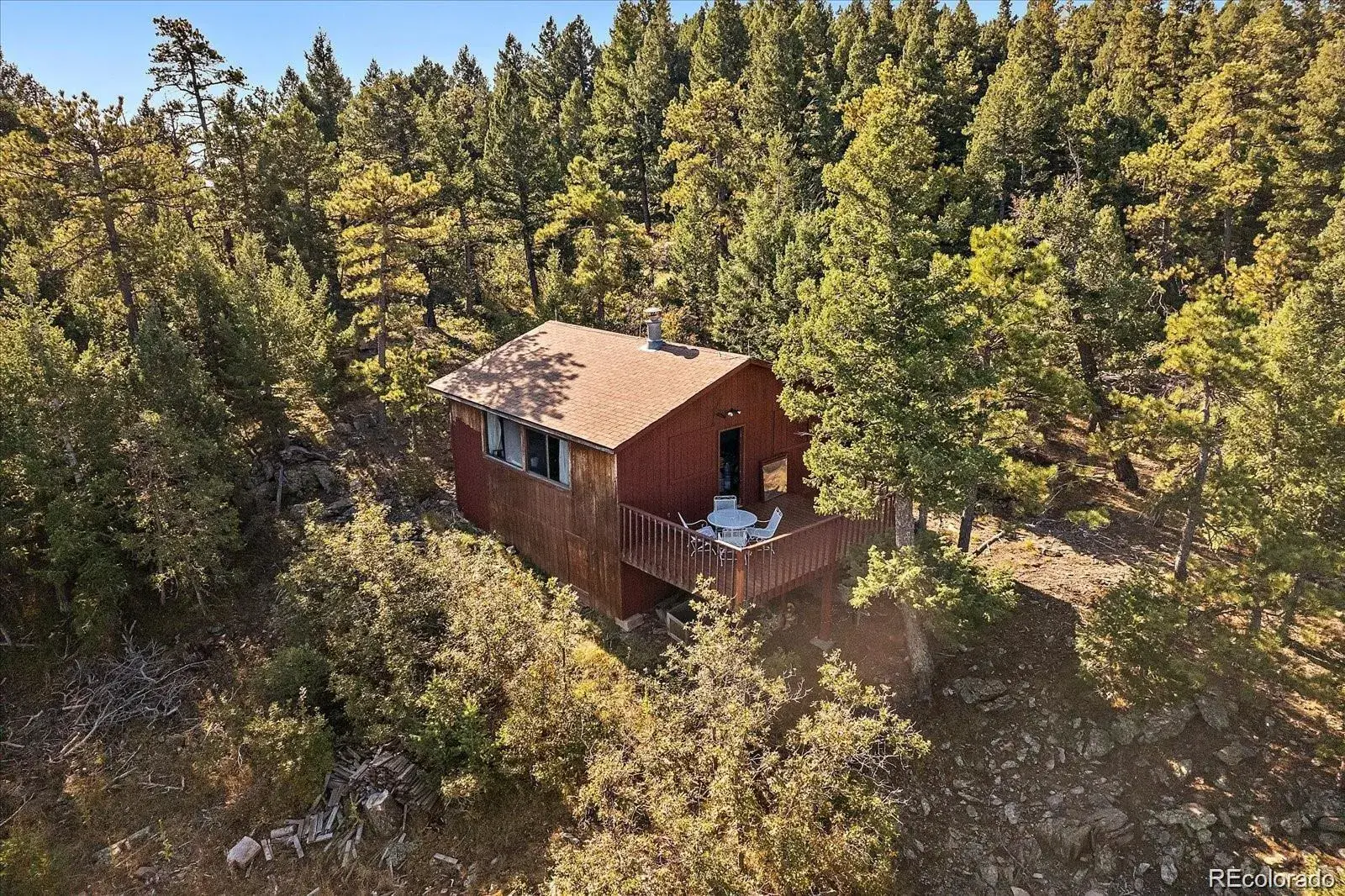 000 Flat Top Trail Littleton CO 80127 | MLS #REC9847641 01242026020610 1600 15