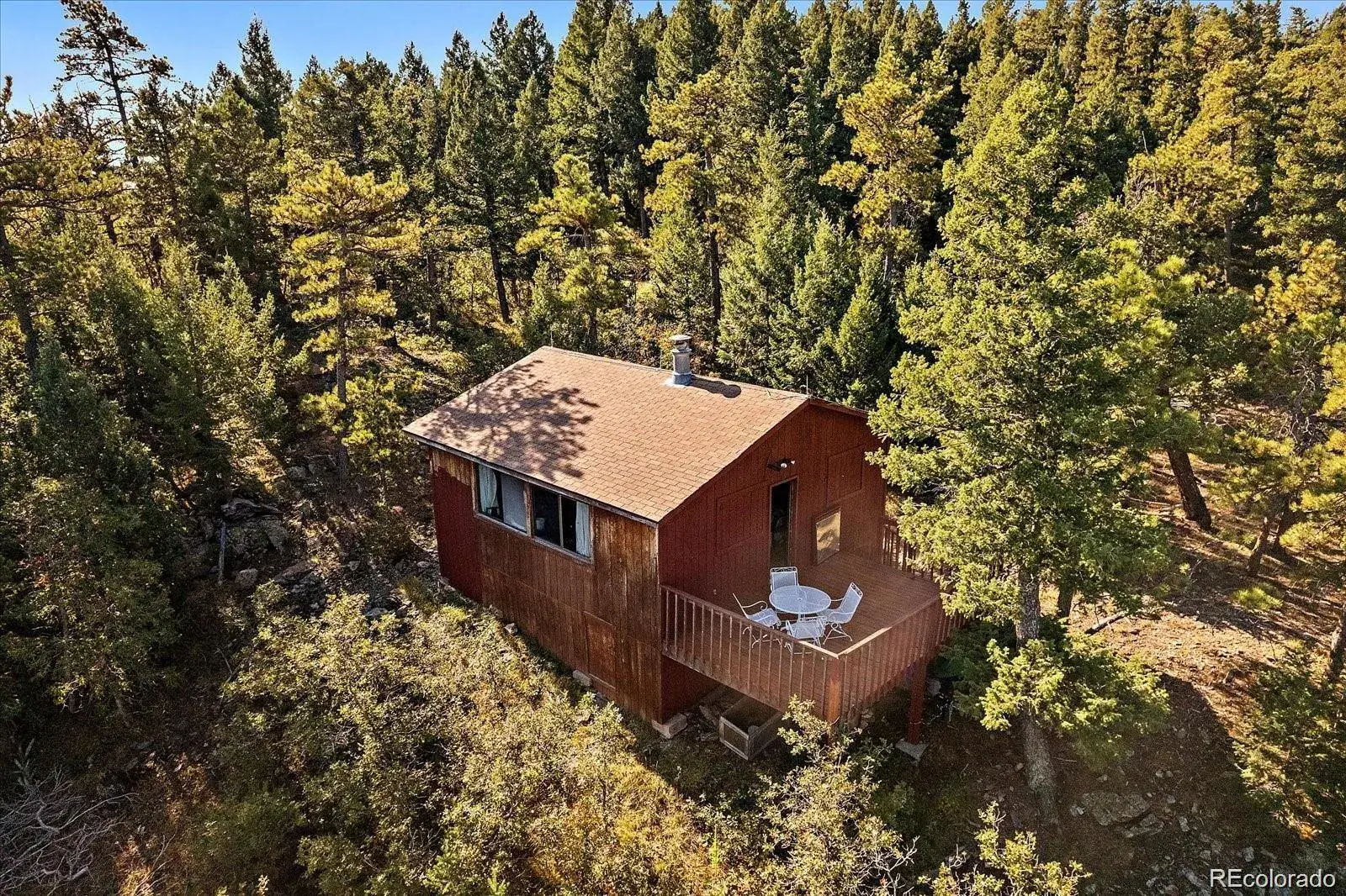 000 Flat Top Trail Littleton CO 80127 | MLS #REC9847641 01242026020610 1600 16
