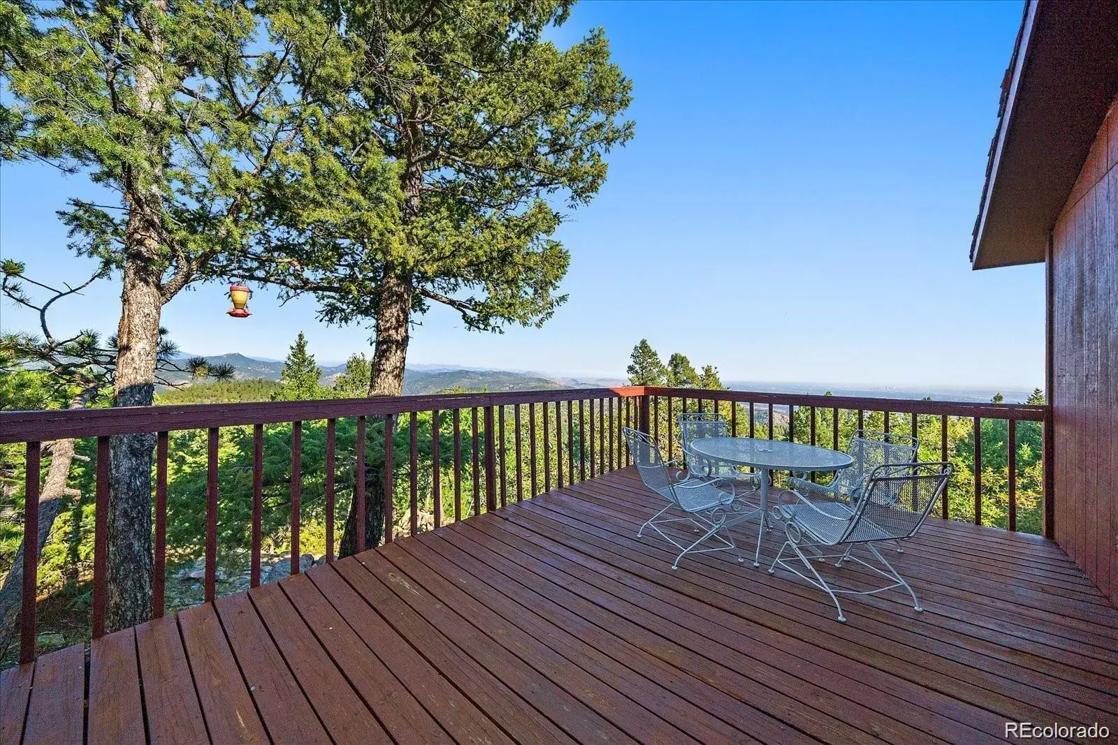 000 Flat Top Trail Littleton CO 80127 | MLS #REC9847641 01242026020610 1600 17