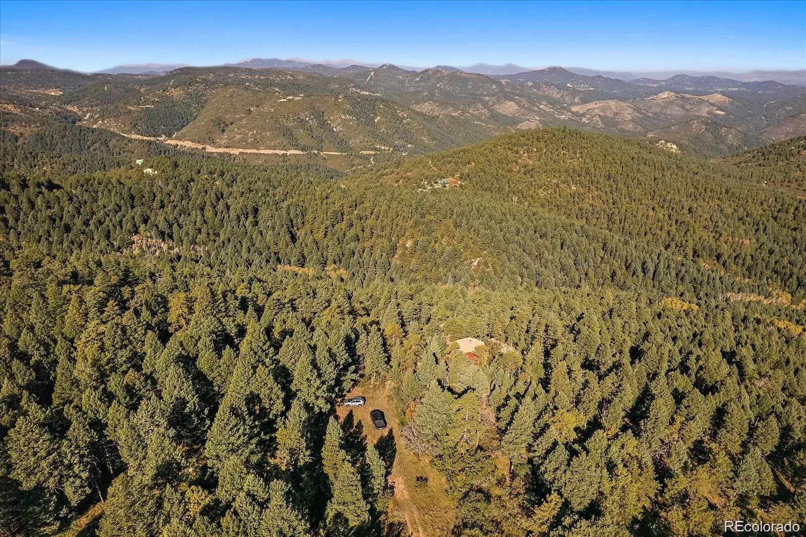 000 Flat Top Trail Littleton CO 80127 | MLS #REC9847641 01242026020610 1600 2