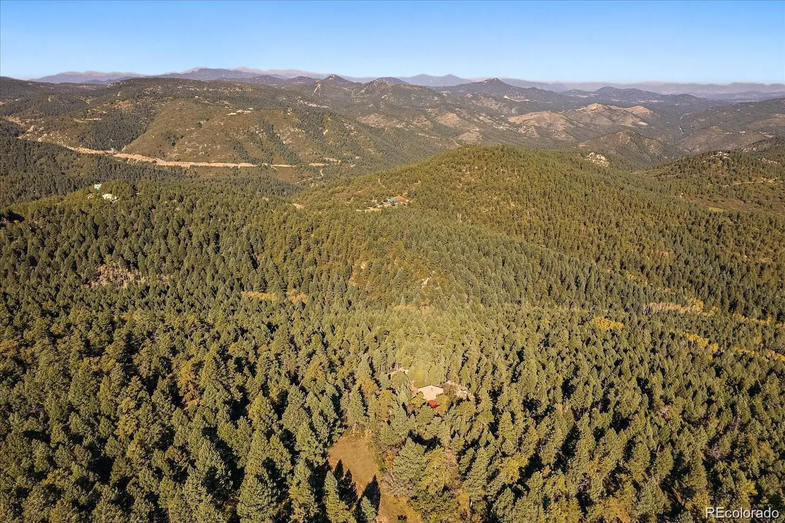 000 Flat Top Trail Littleton CO 80127 | MLS #REC9847641 01242026020610 1600 3