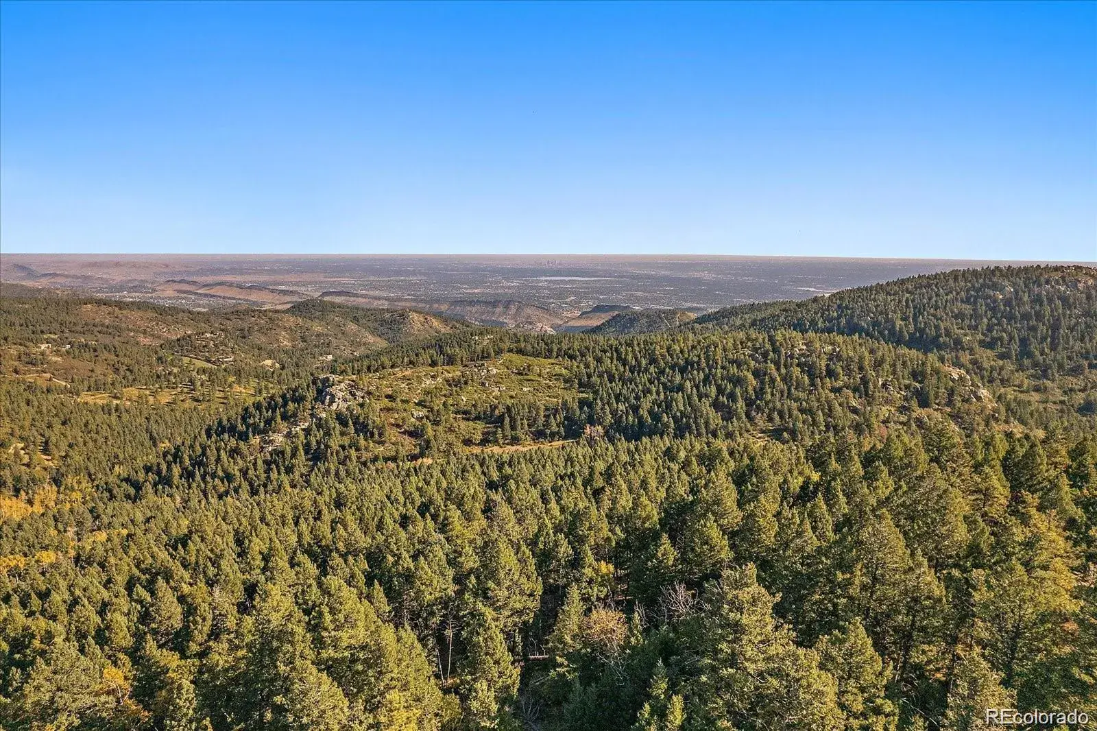 000 Flat Top Trail Littleton CO 80127 | MLS #REC9847641 01242026020610 1600 30