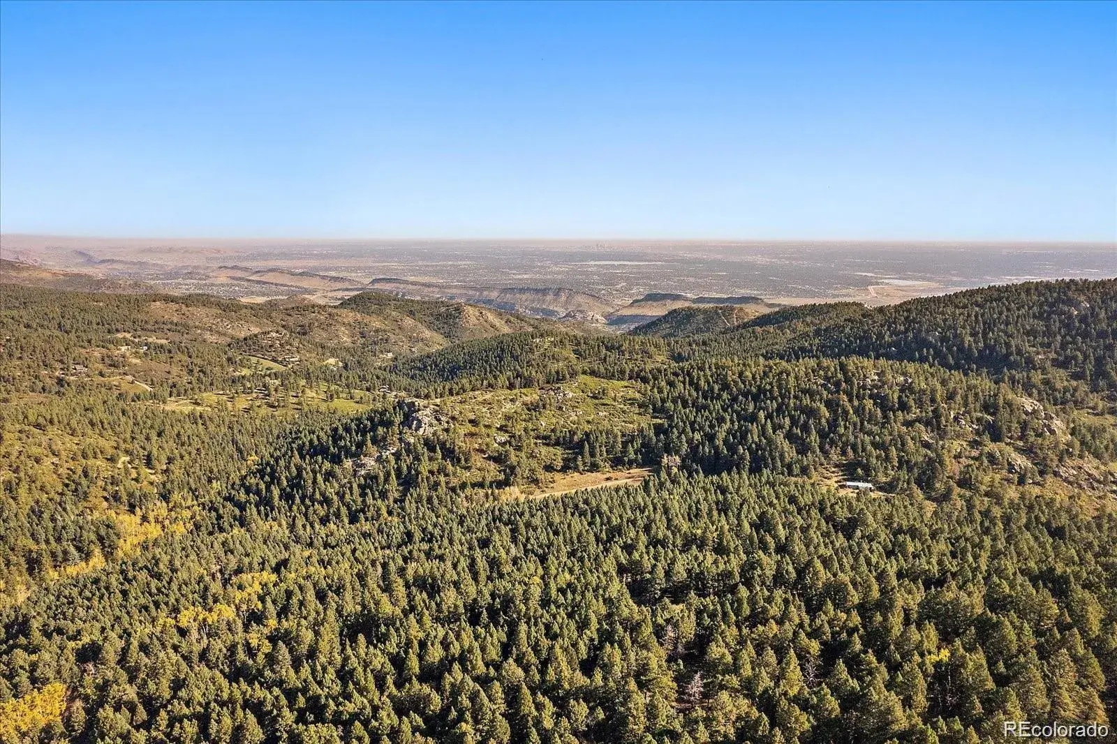 000 Flat Top Trail Littleton CO 80127 | MLS #REC9847641 01242026020610 1600 31