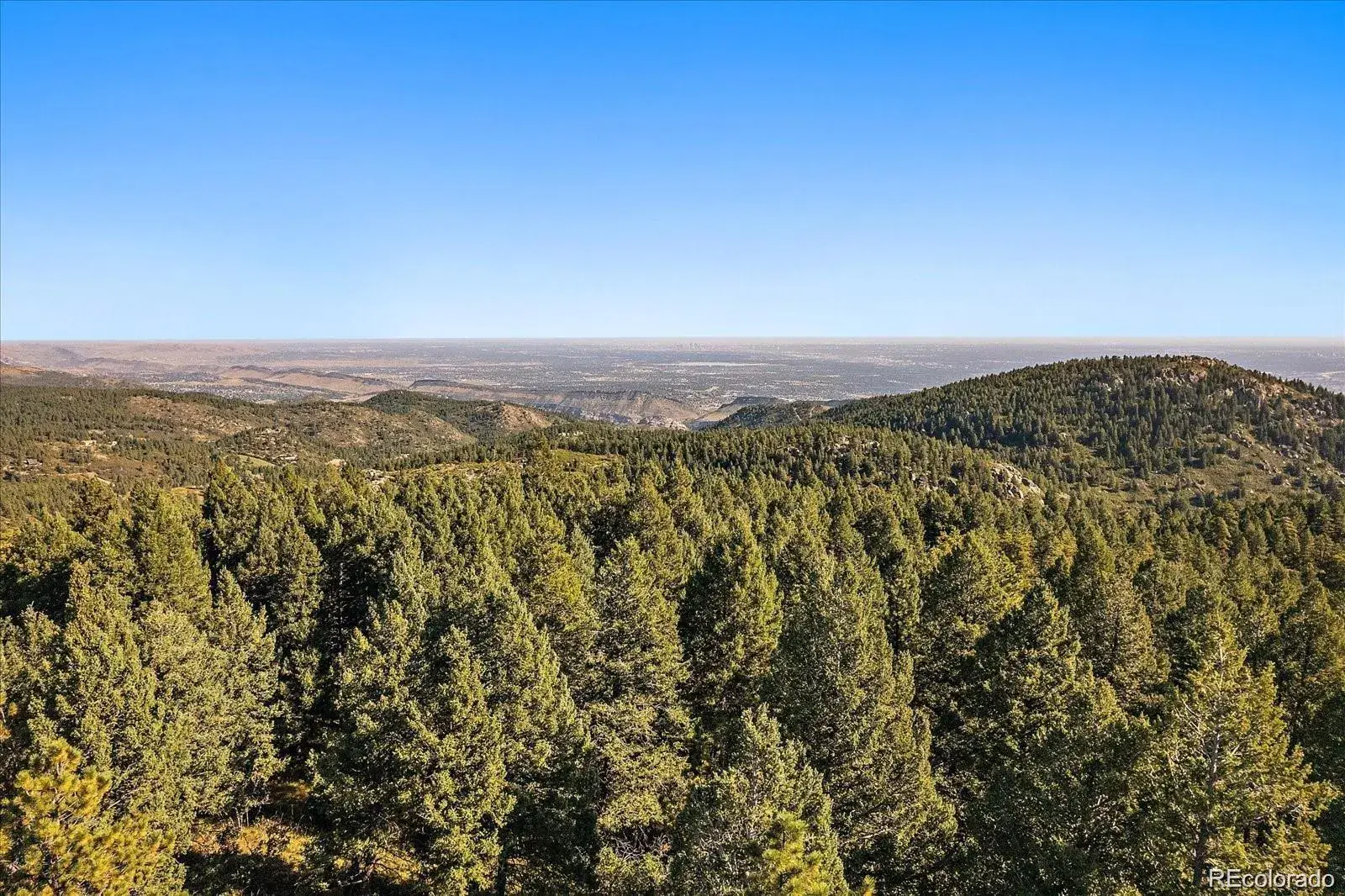 000 Flat Top Trail Littleton CO 80127 | MLS #REC9847641 01242026020610 1600 32