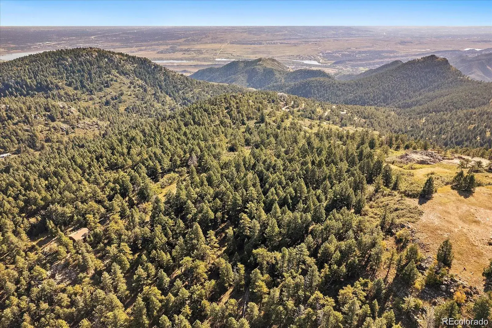 000 Flat Top Trail Littleton CO 80127 | MLS #REC9847641 01242026020610 1600 33