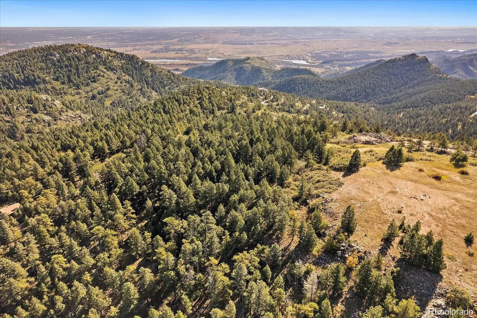 000 Flat Top Trail Littleton CO 80127 | MLS #REC9847641 01242026020610 1600 34