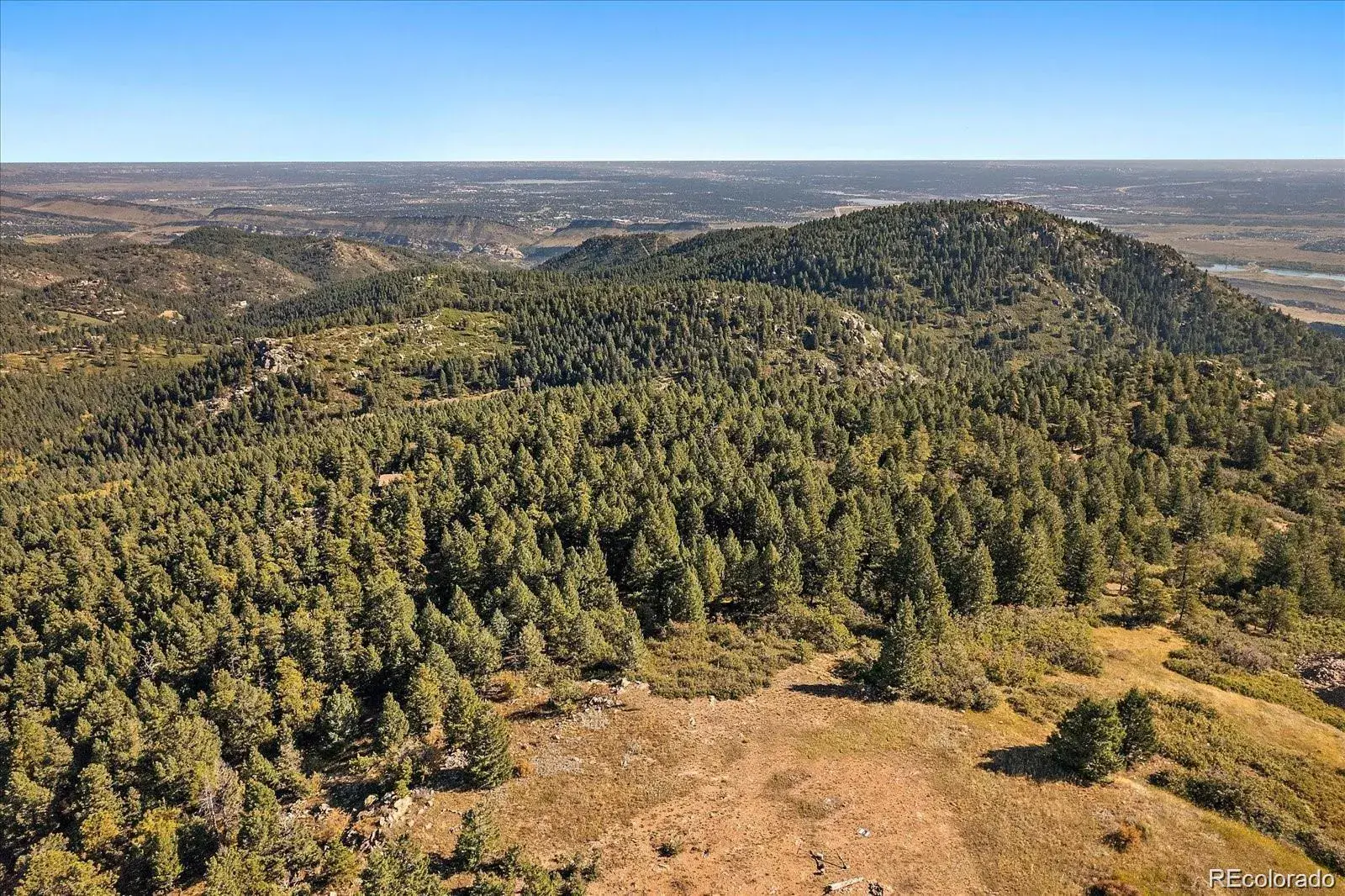 000 Flat Top Trail Littleton CO 80127 | MLS #REC9847641 01242026020610 1600 35