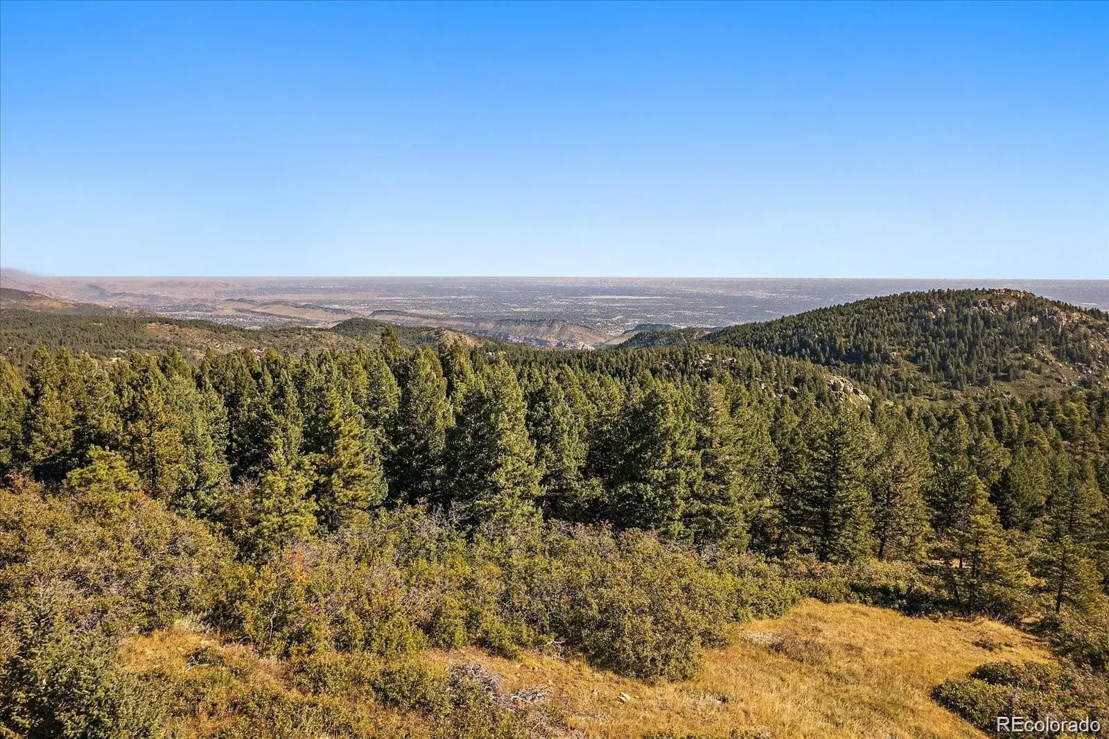 000 Flat Top Trail Littleton CO 80127 | MLS #REC9847641 01242026020610 1600 36