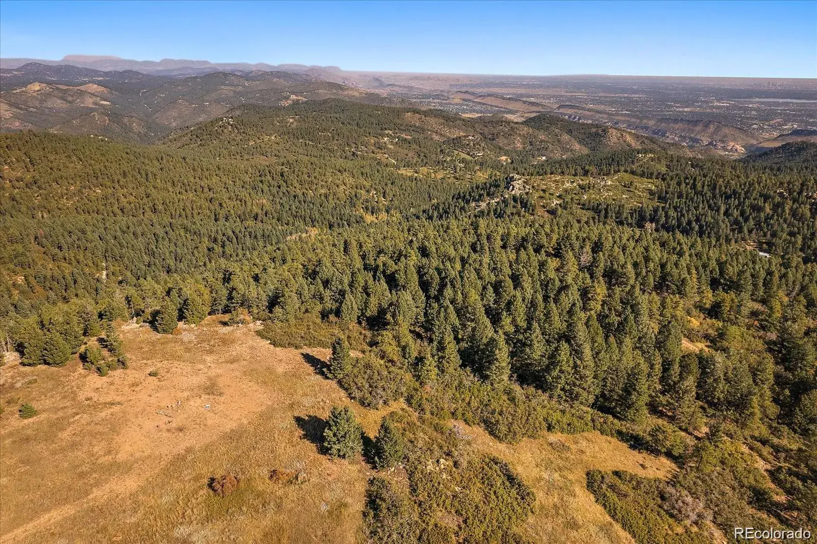 000 Flat Top Trail Littleton CO 80127 | MLS #REC9847641 01242026020610 1600 38