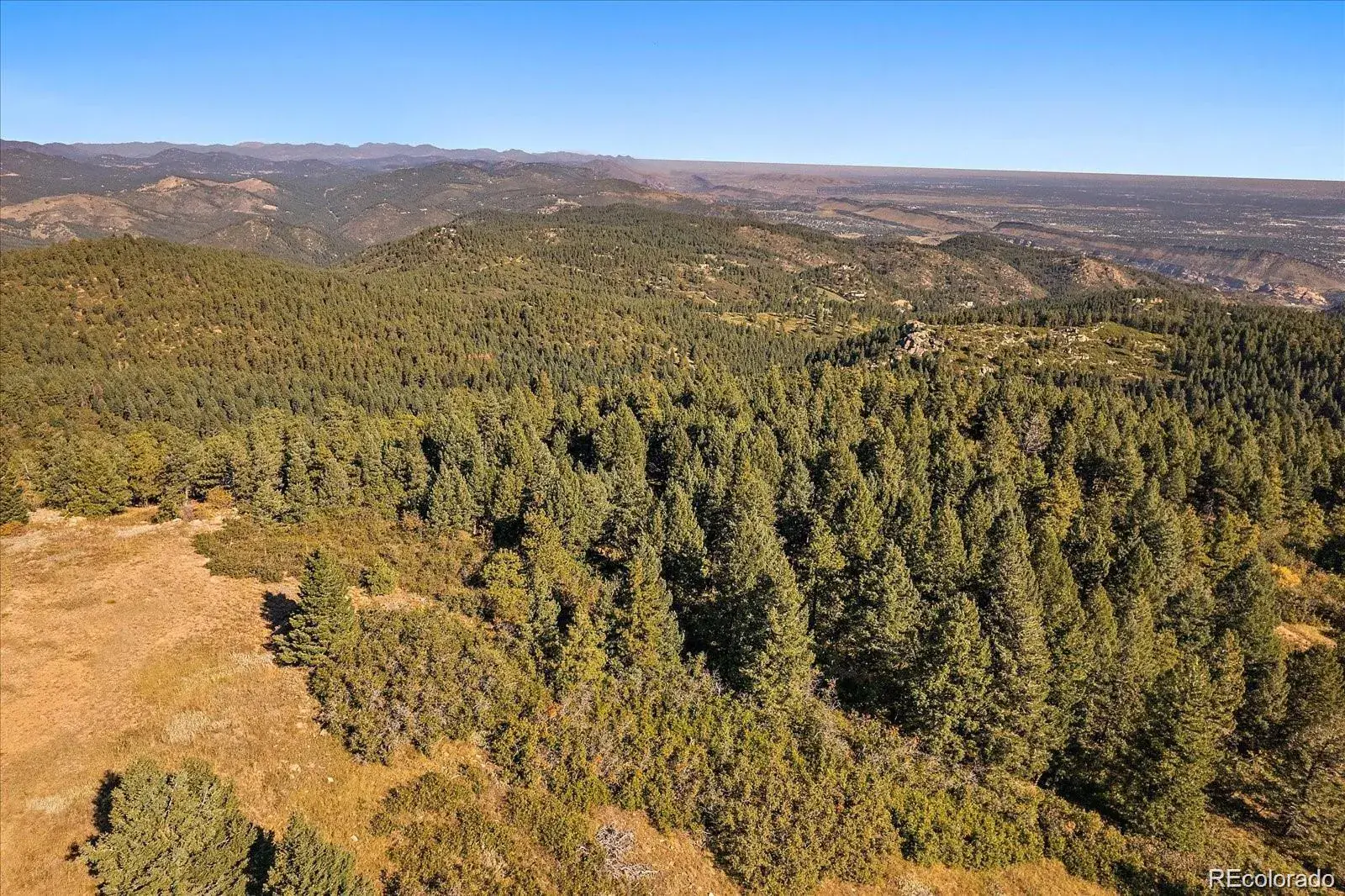 000 Flat Top Trail Littleton CO 80127 | MLS #REC9847641 01242026020610 1600 39