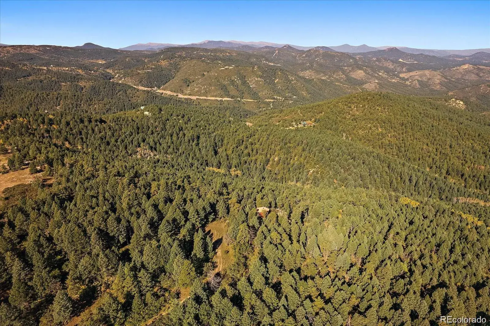 000 Flat Top Trail Littleton CO 80127 | MLS #REC9847641 01242026020610 1600 4