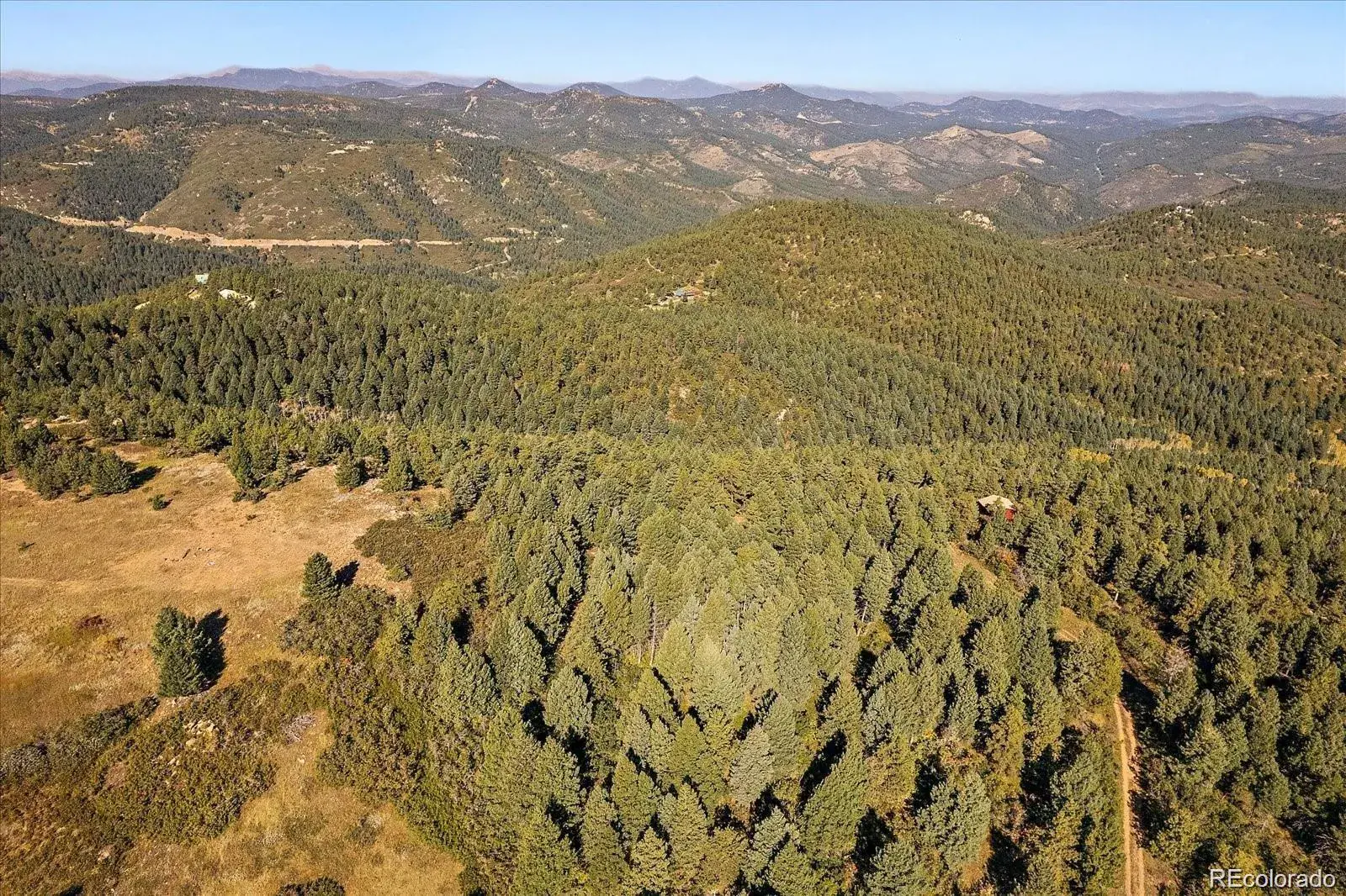 000 Flat Top Trail Littleton CO 80127 | MLS #REC9847641 01242026020610 1600 40