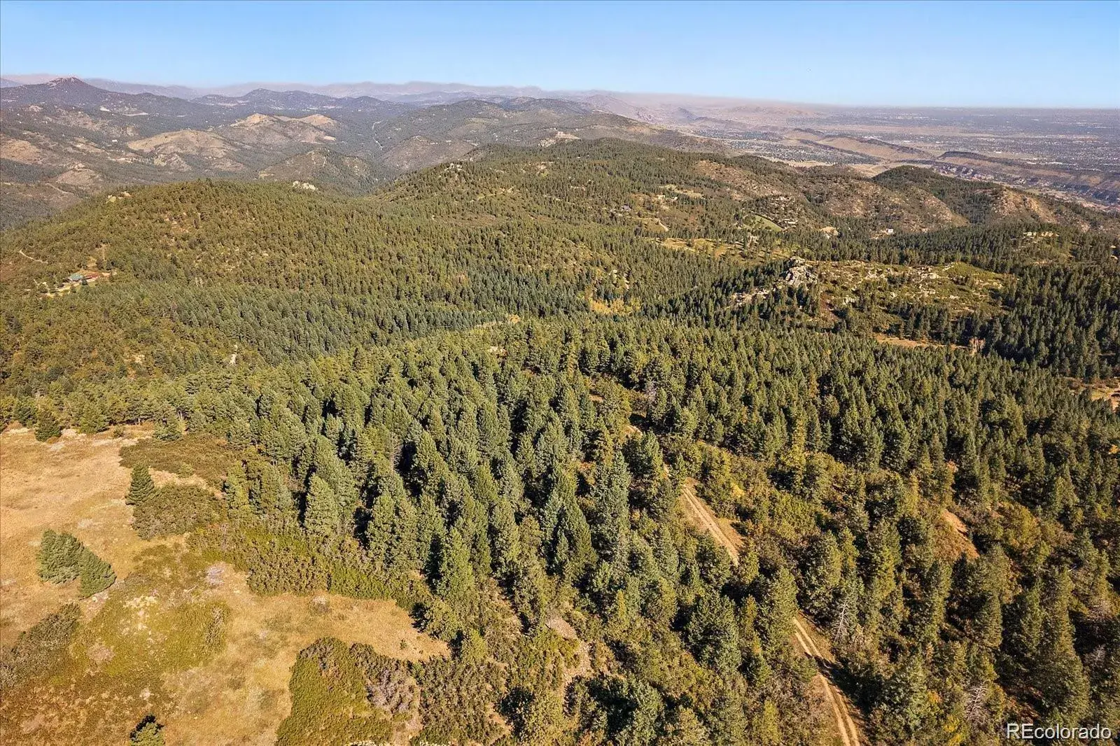 000 Flat Top Trail Littleton CO 80127 | MLS #REC9847641 01242026020610 1600 41