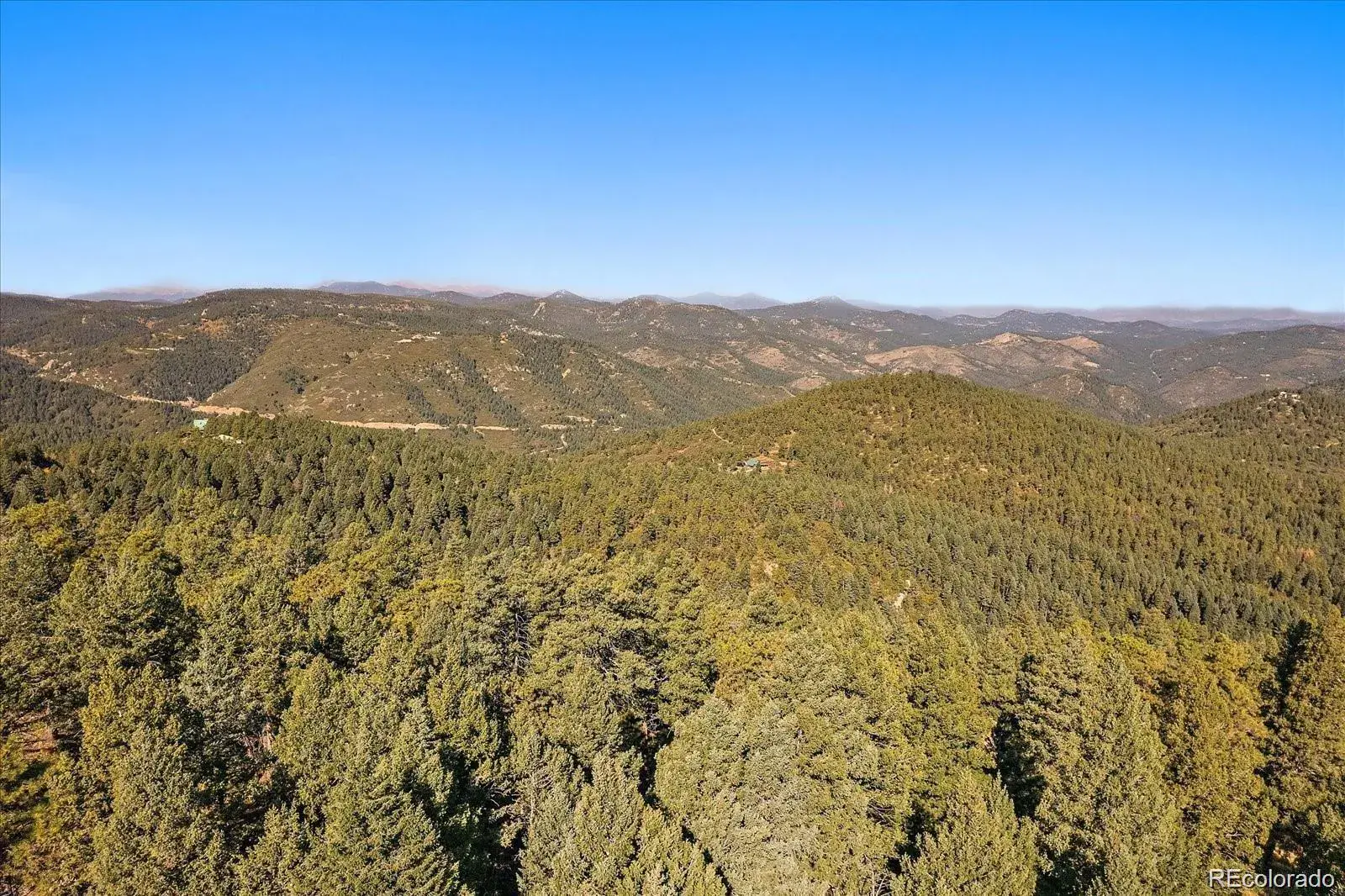 000 Flat Top Trail Littleton CO 80127 | MLS #REC9847641 01242026020610 1600 42